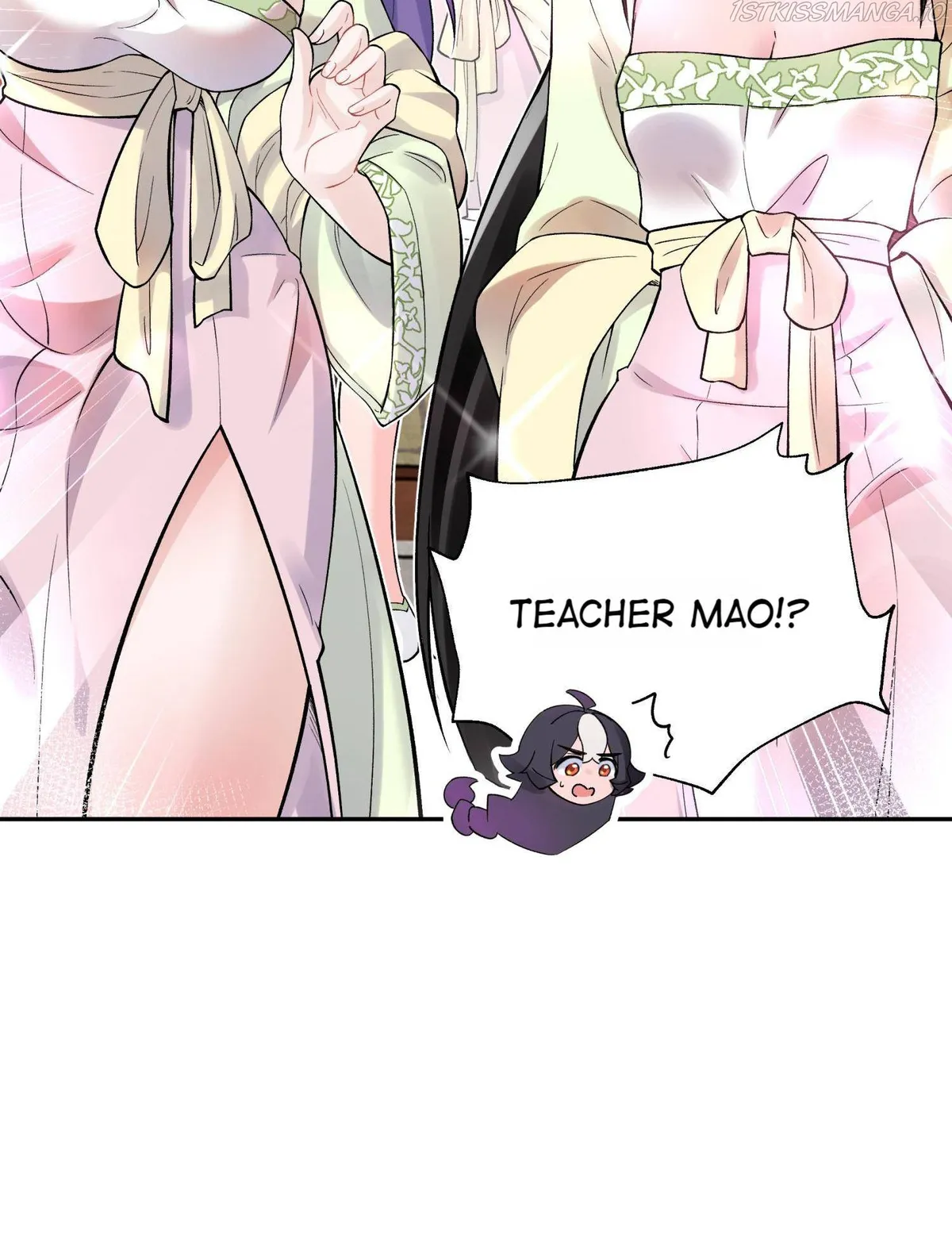 Busted! Darklord Chapter 115 Online - página 37