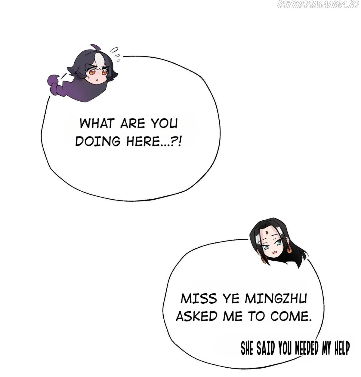 Busted! Darklord Chapter 115 Online - página 38