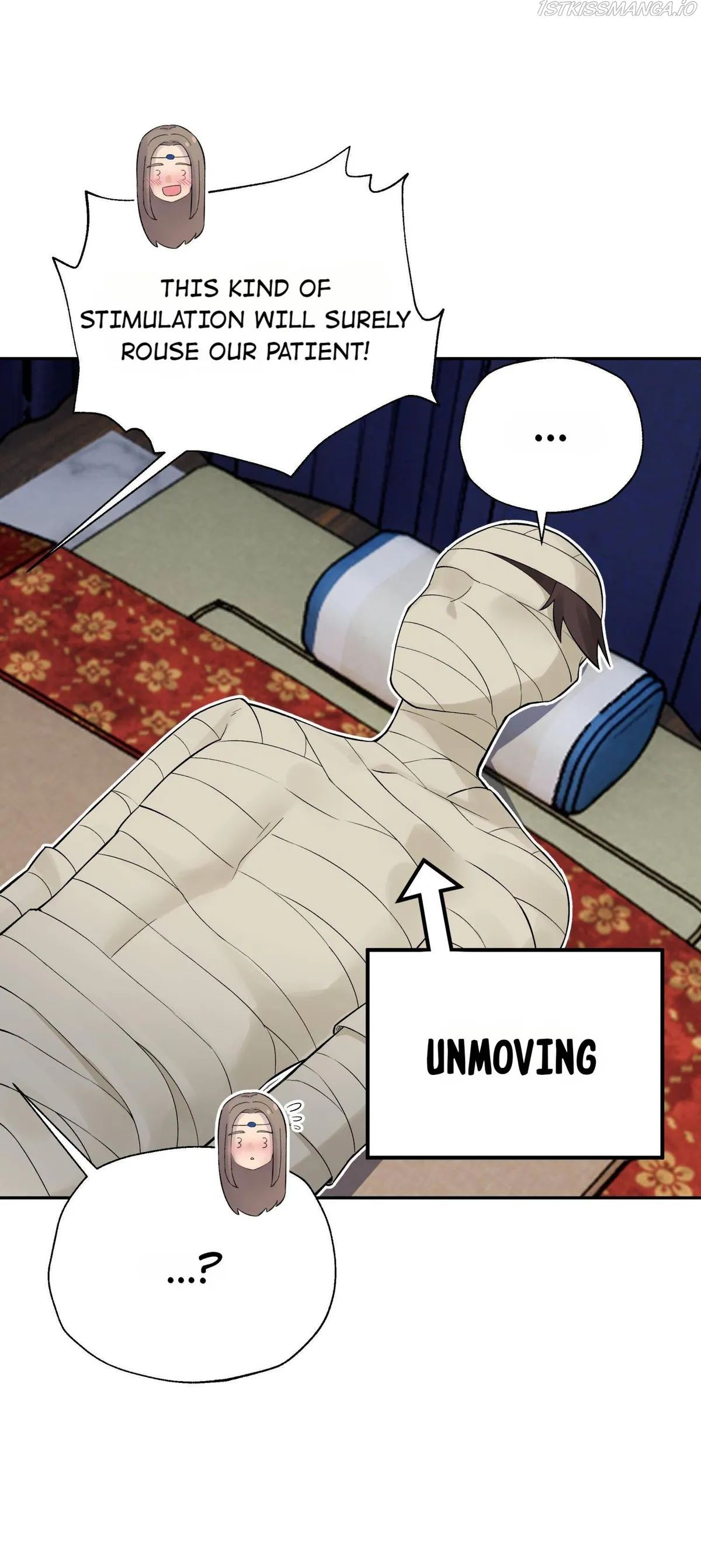 Busted! Darklord Chapter 115 Online - página 40