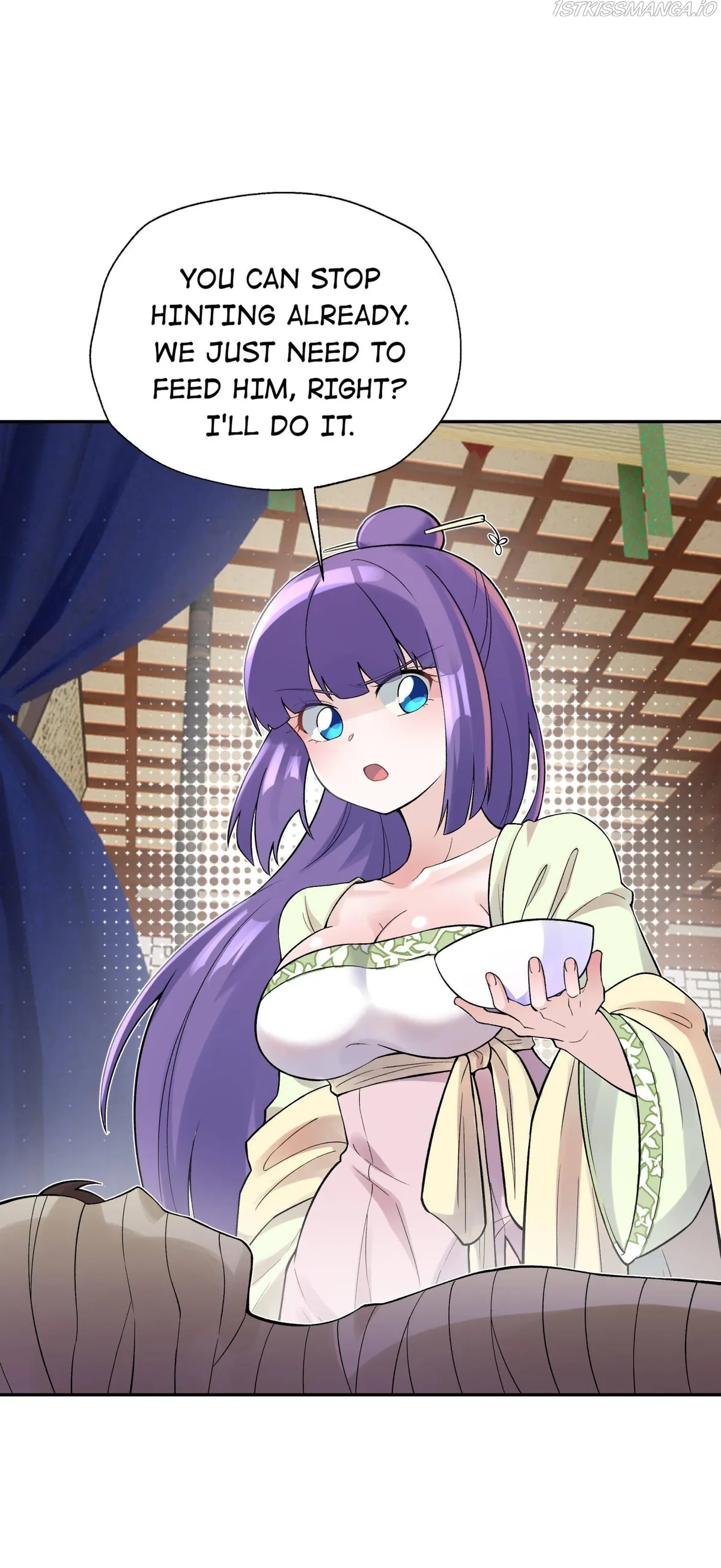 Busted! Darklord Chapter 115 Online - página 43