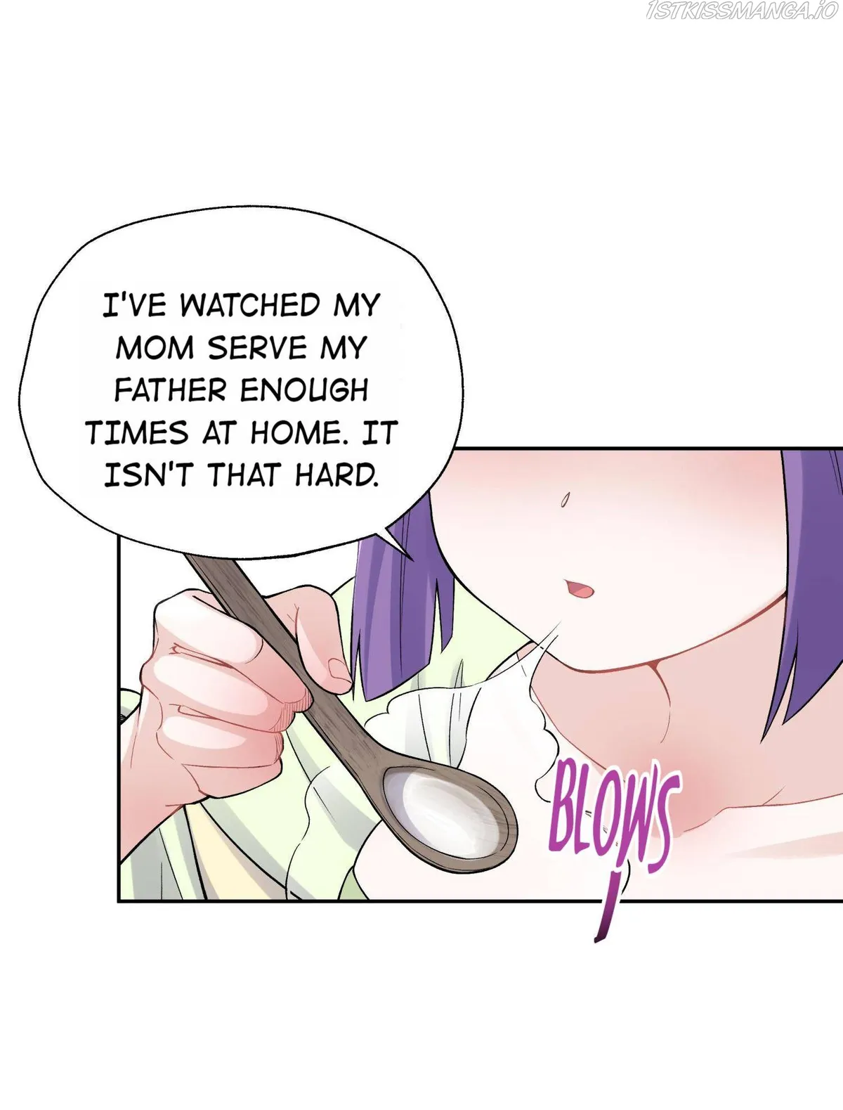 Busted! Darklord Chapter 115 Online - página 44