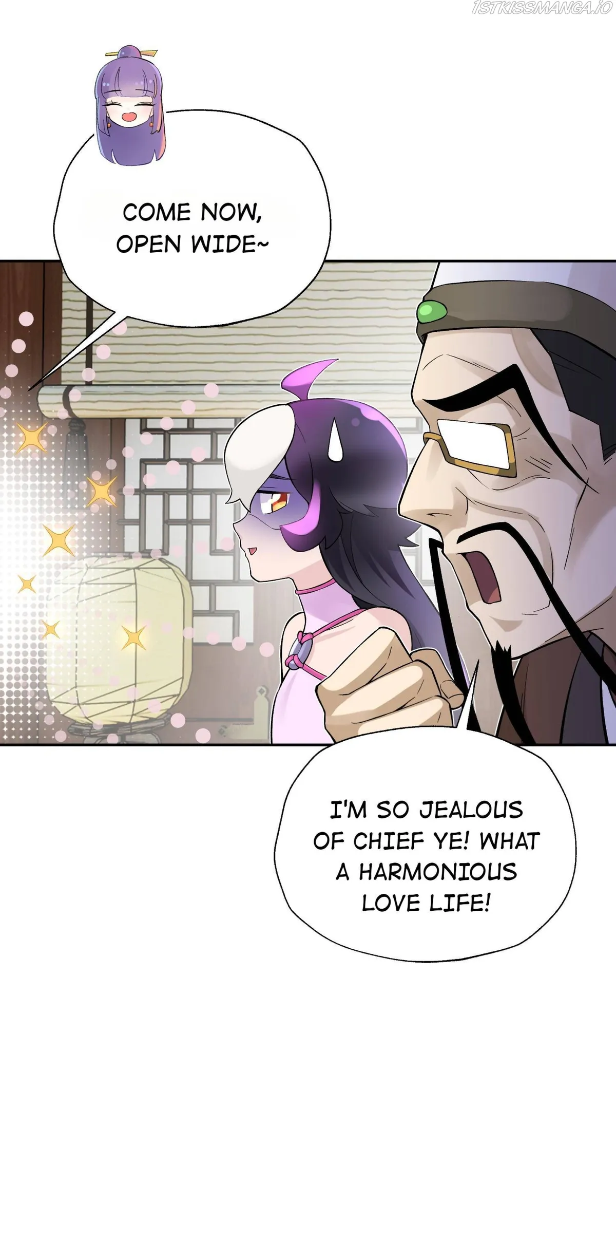 Busted! Darklord Chapter 115 Online - página 45