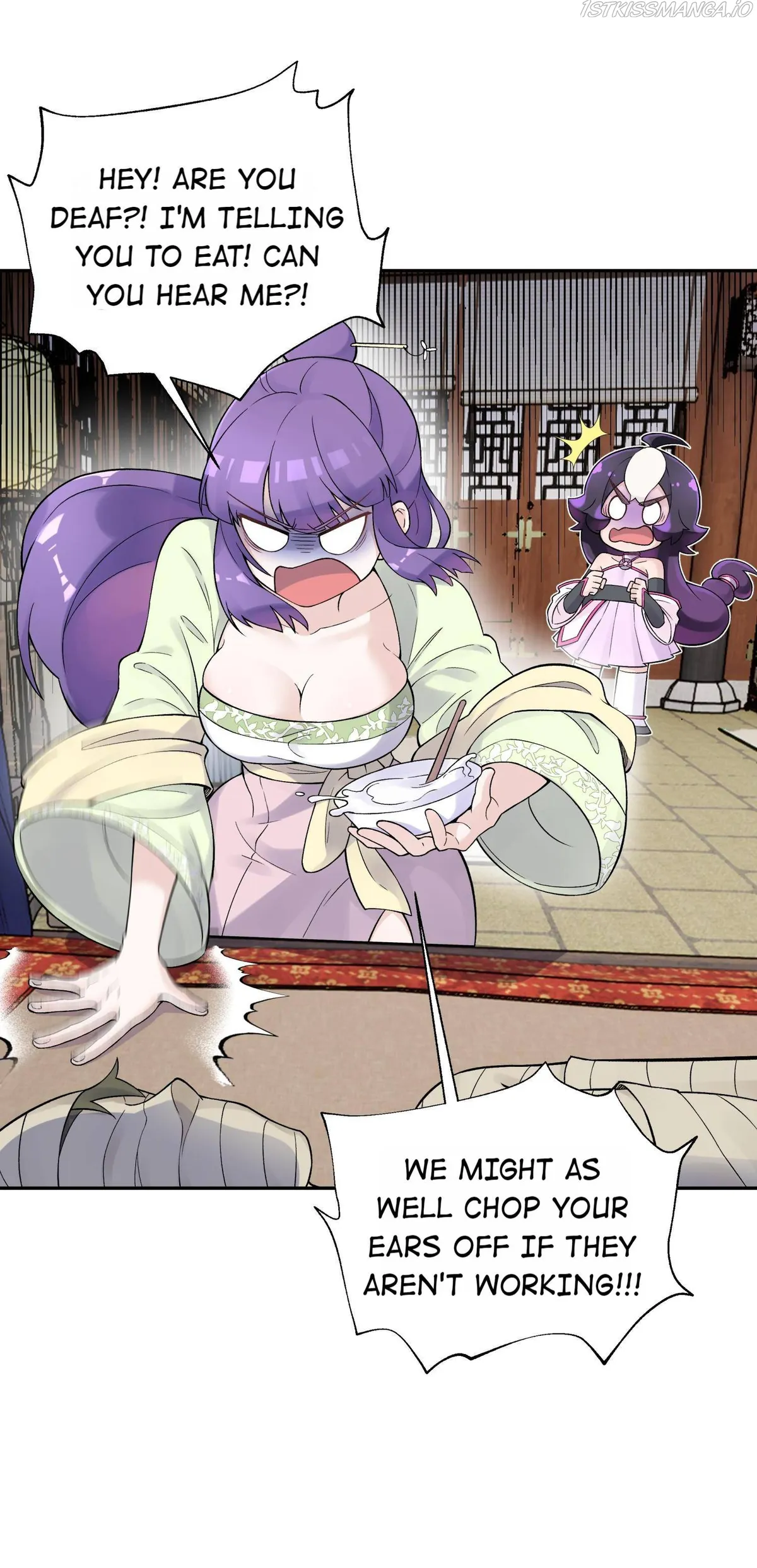 Busted! Darklord Chapter 115 Online - página 46