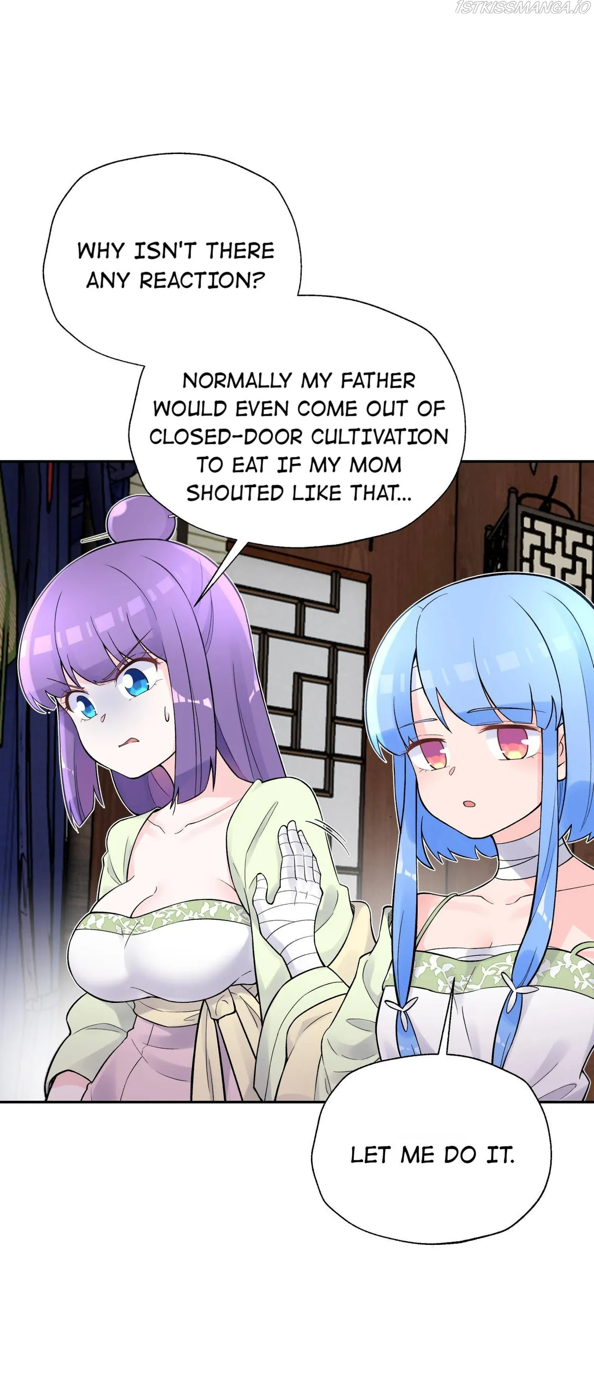 Busted! Darklord Chapter 115 Online - página 47