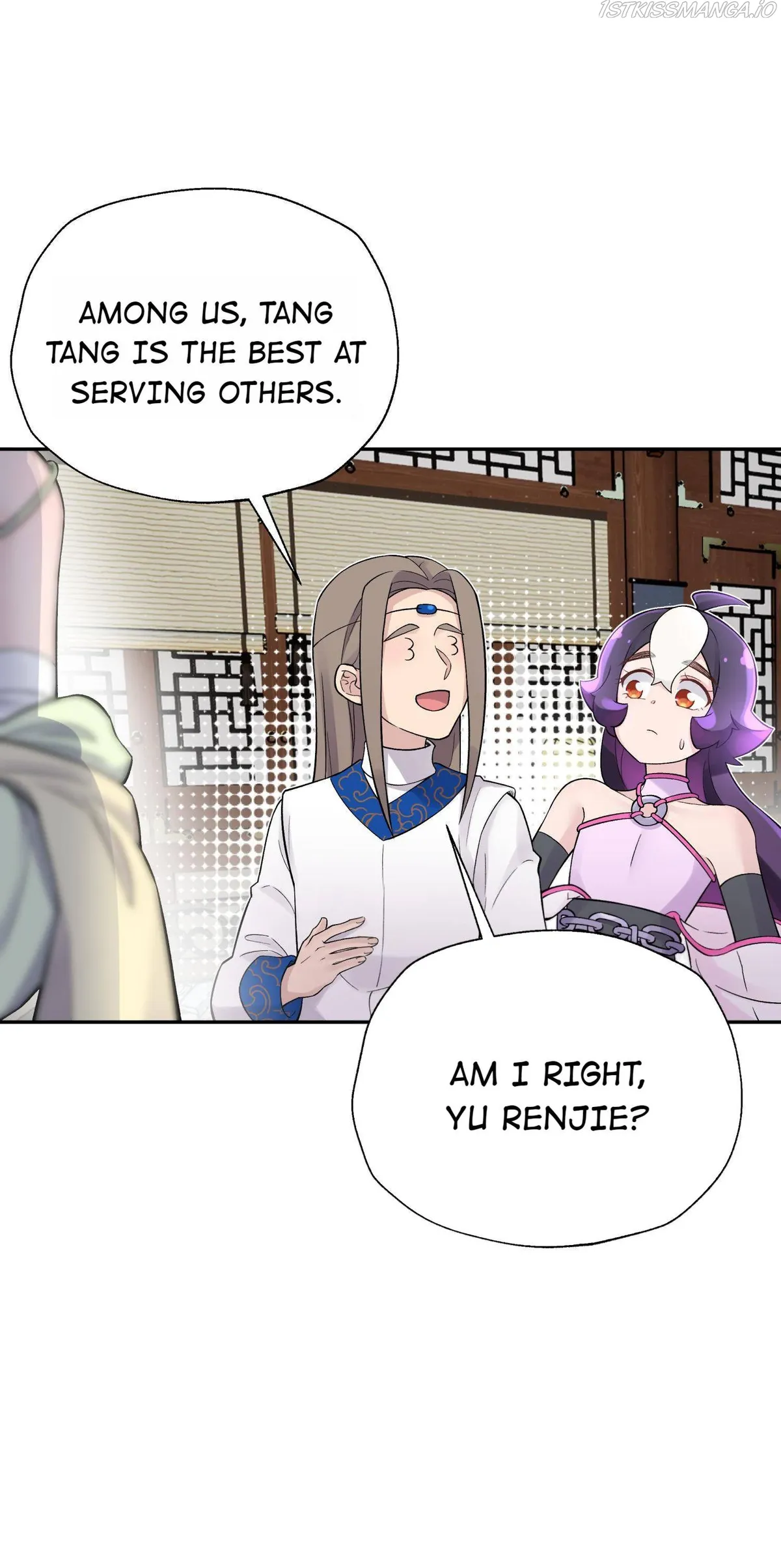 Busted! Darklord Chapter 115 Online - página 48