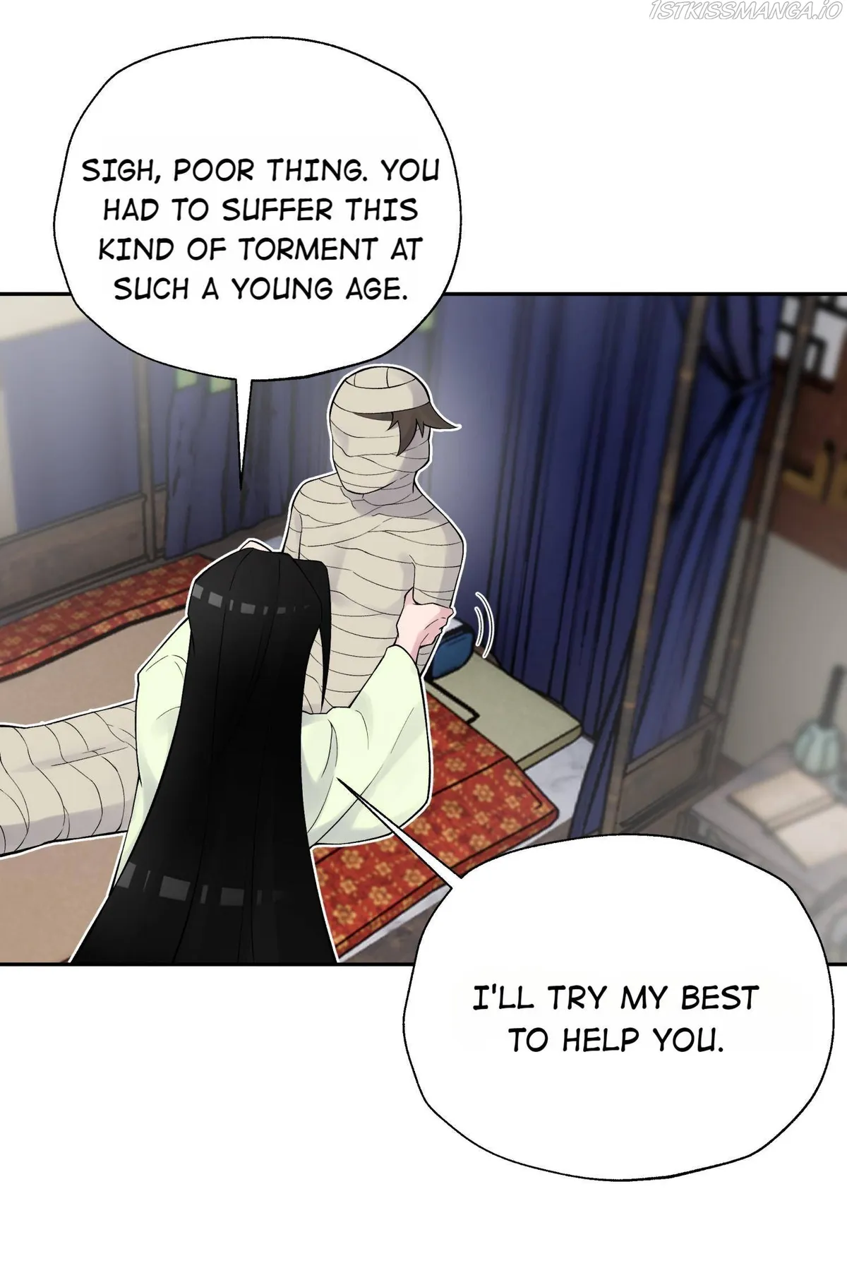 Busted! Darklord Chapter 115 Online - página 53