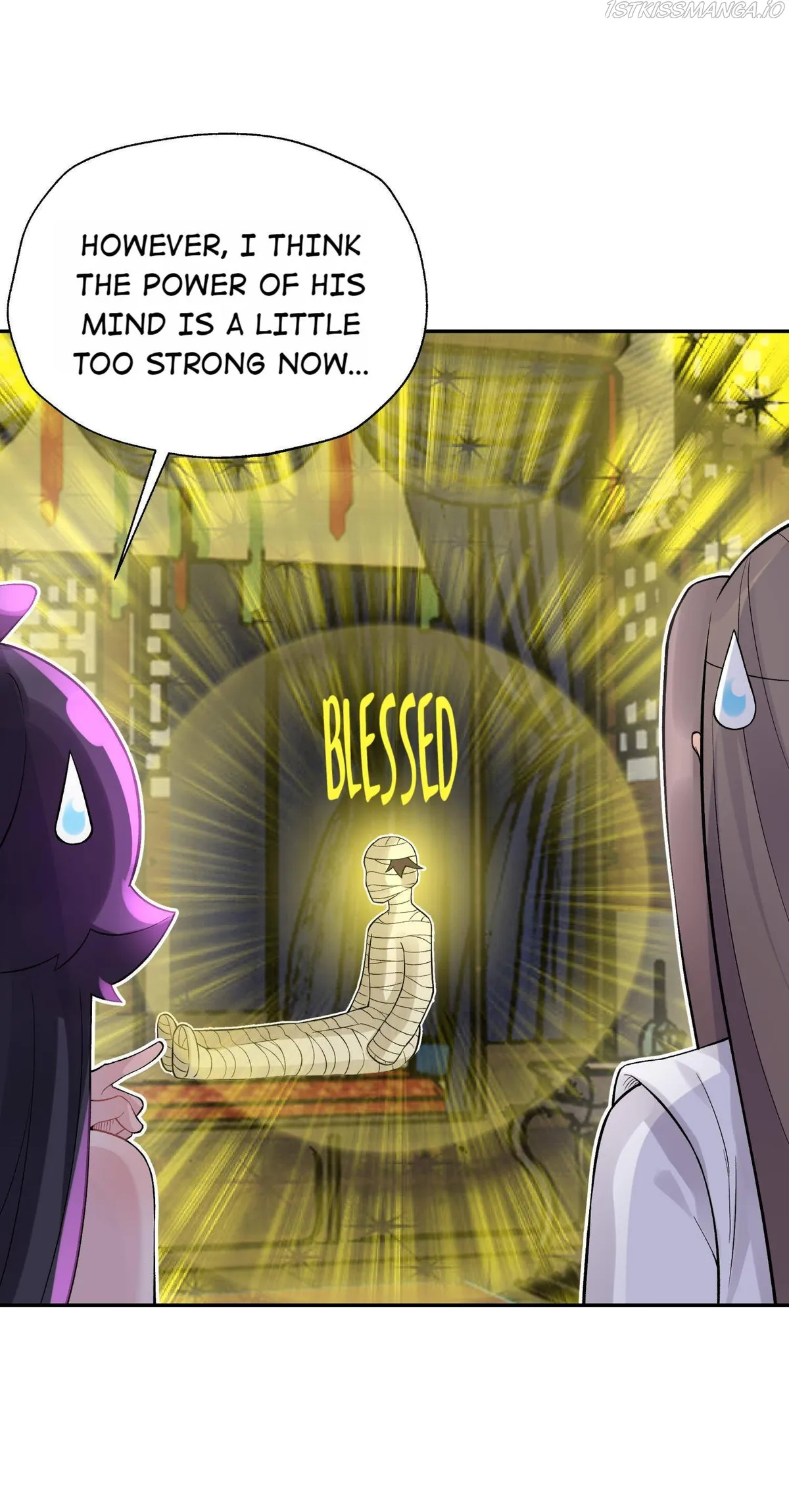 Busted! Darklord Chapter 115 Online - página 57