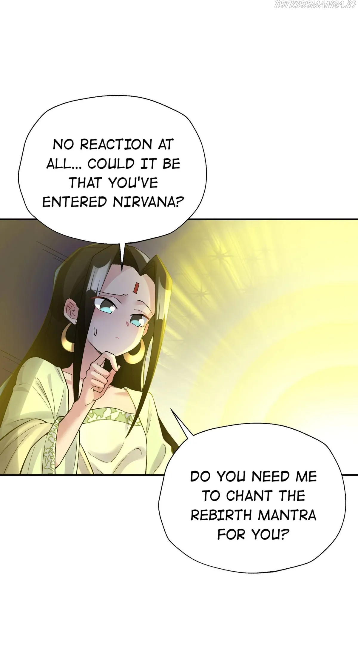 Busted! Darklord Chapter 115 Online - página 58