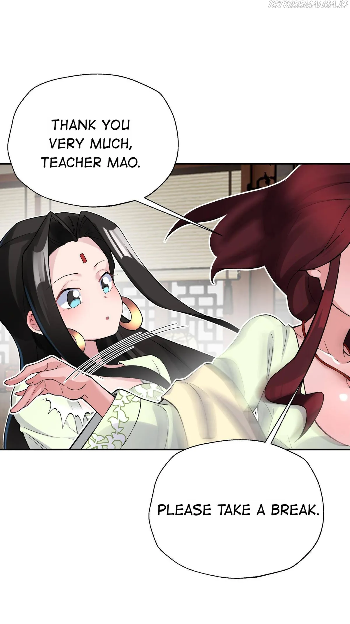 Busted! Darklord Chapter 115 Online - página 59