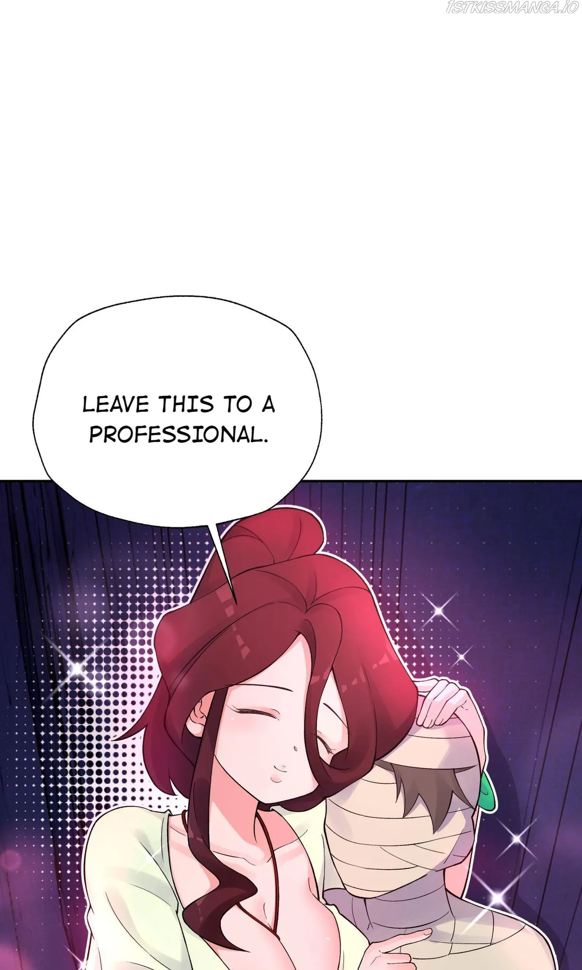 Busted! Darklord Chapter 115 Online - página 60