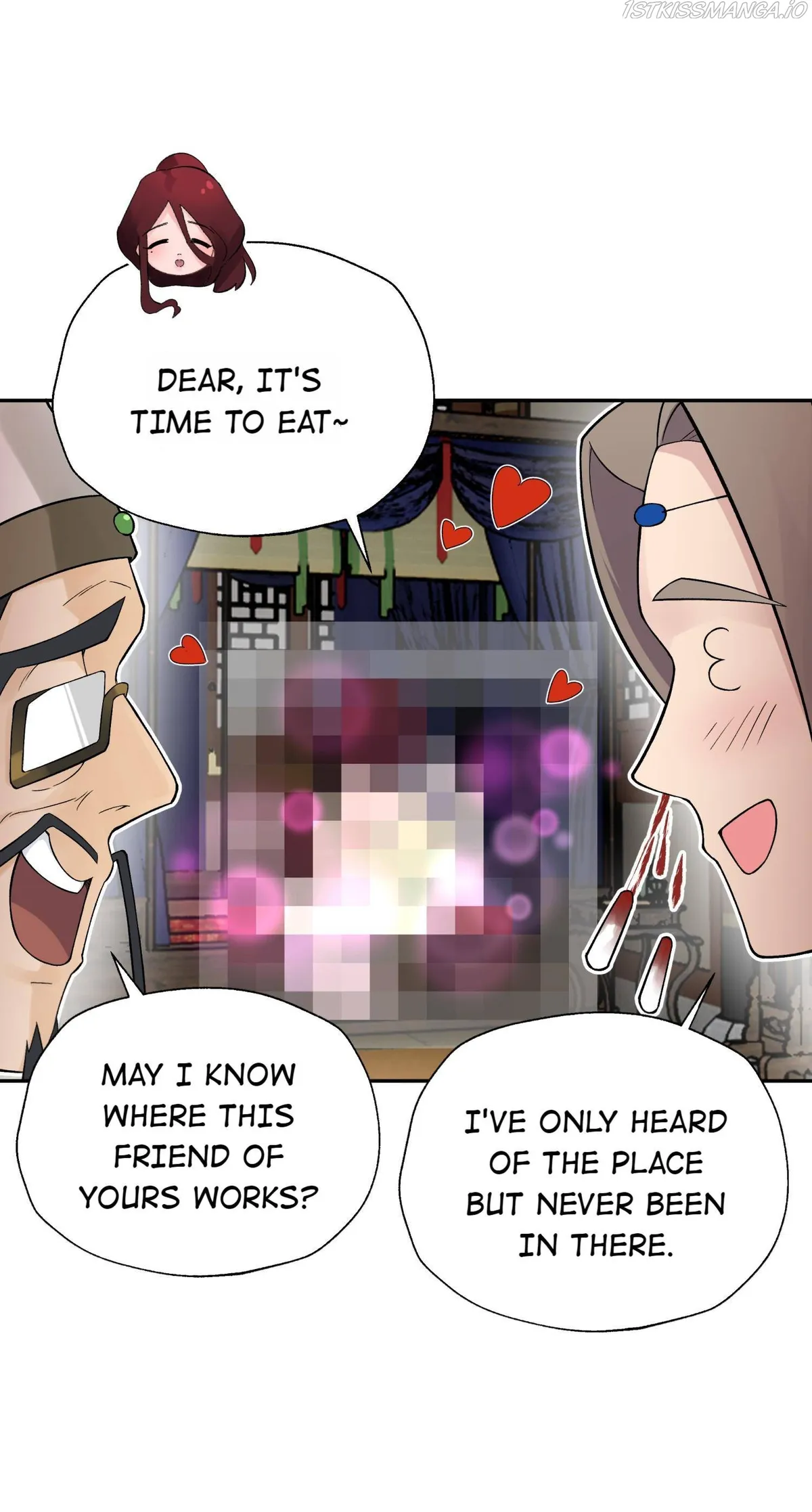 Busted! Darklord Chapter 115 Online - página 62