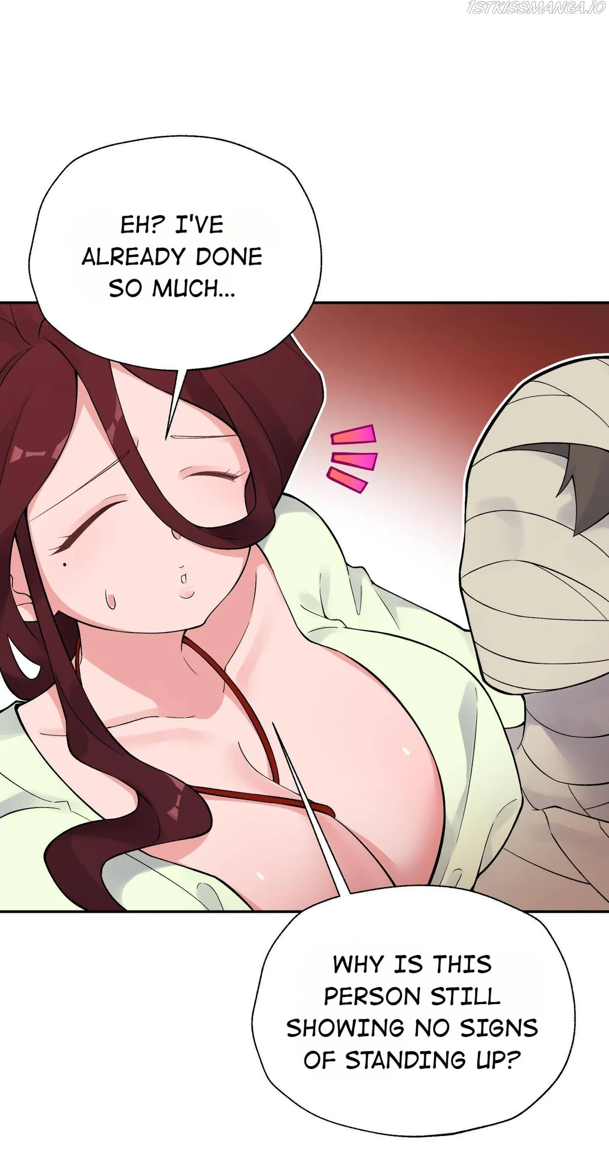 Busted! Darklord Chapter 115 Online - página 63