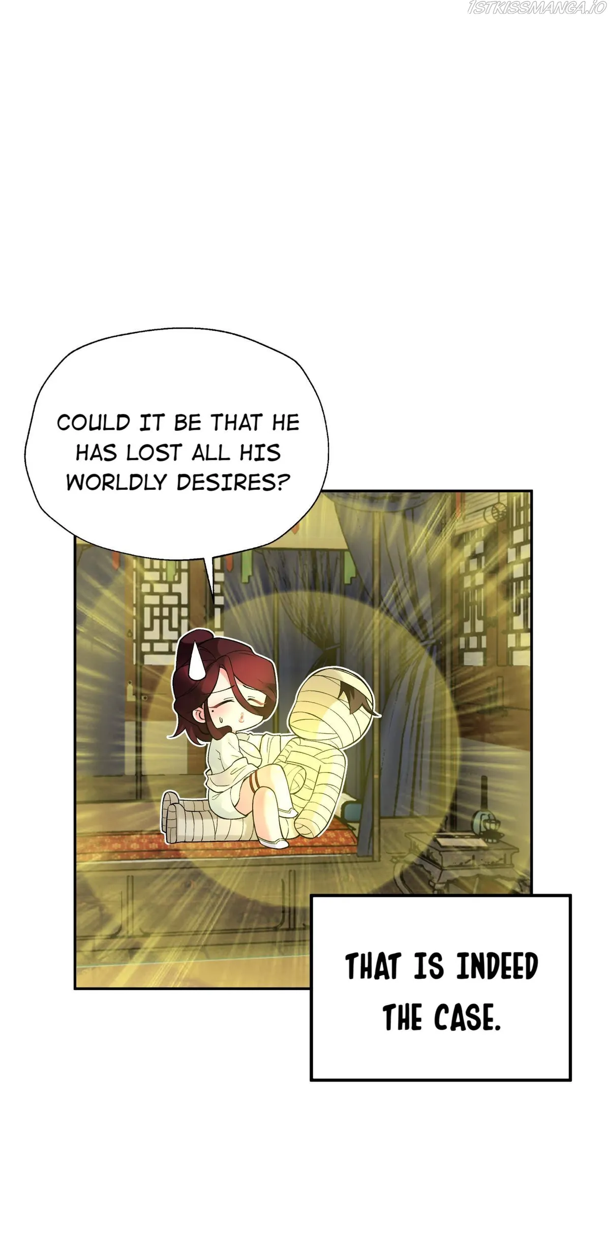 Busted! Darklord Chapter 115 Online - página 64