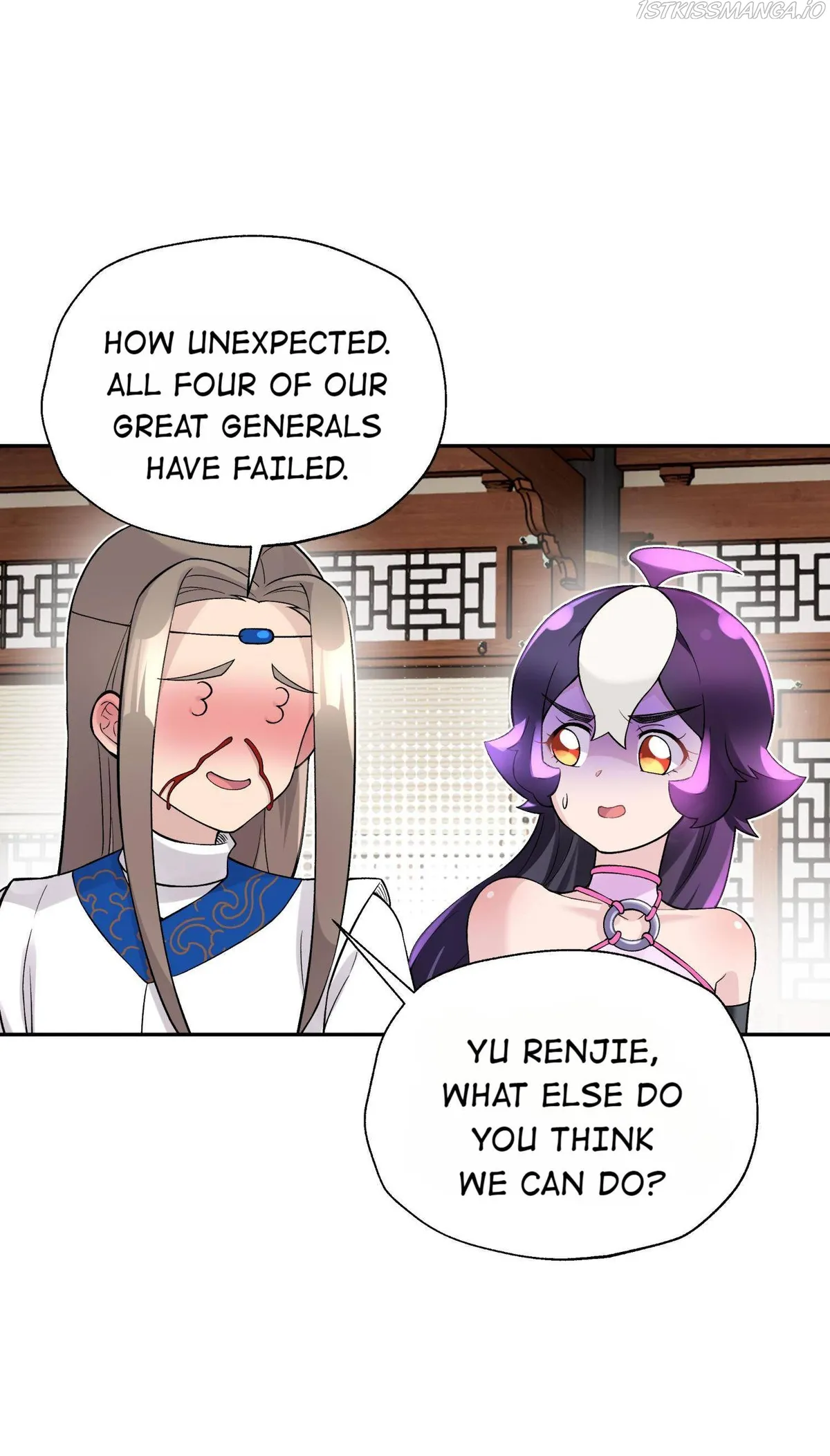 Busted! Darklord Chapter 115 Online - página 65