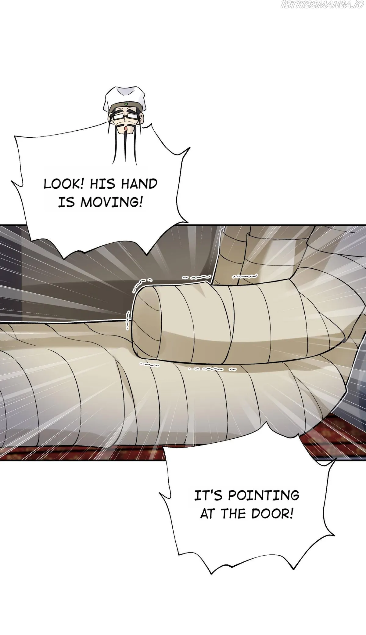 Busted! Darklord Chapter 115 Online - página 66