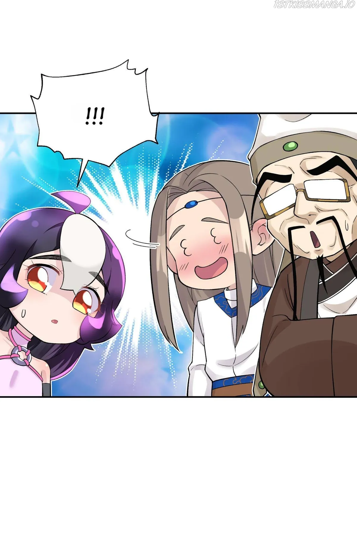 Busted! Darklord Chapter 115 Online - página 67