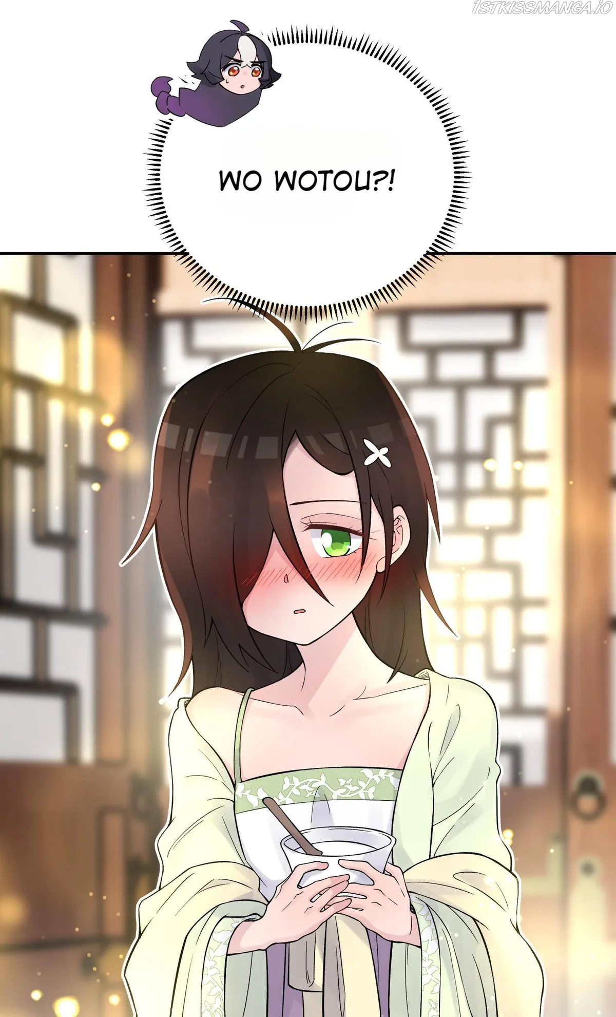 Busted! Darklord Chapter 115 Online - página 68