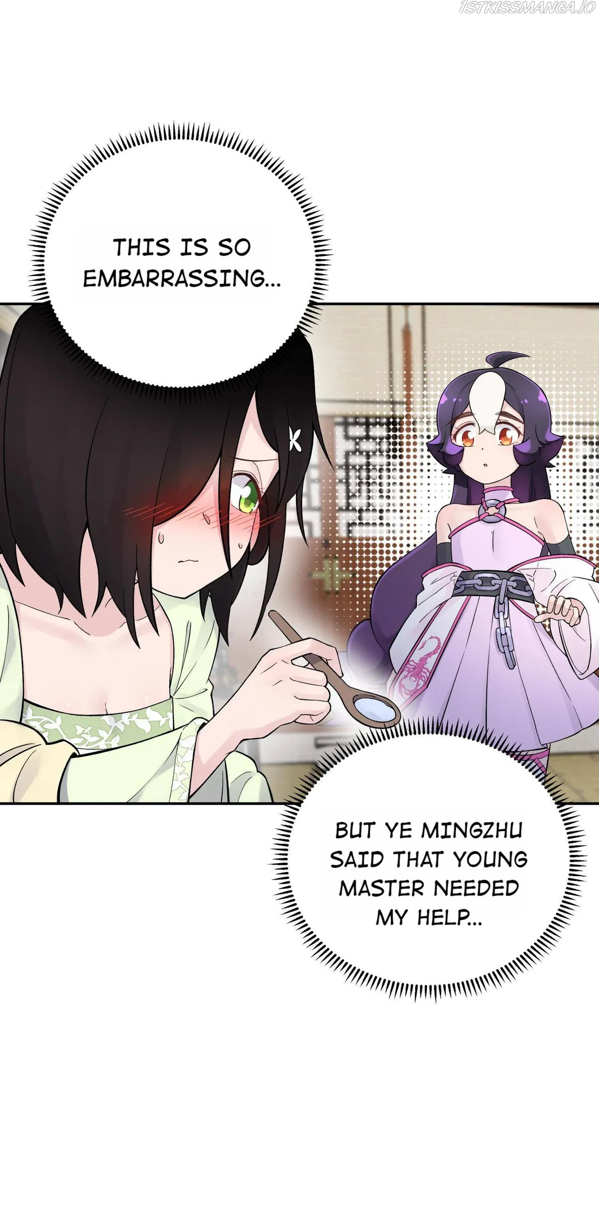 Busted! Darklord Chapter 115 Online - página 71
