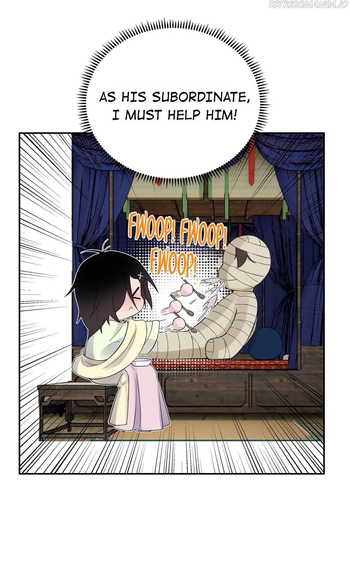 Busted! Darklord Chapter 115 Online - página 72