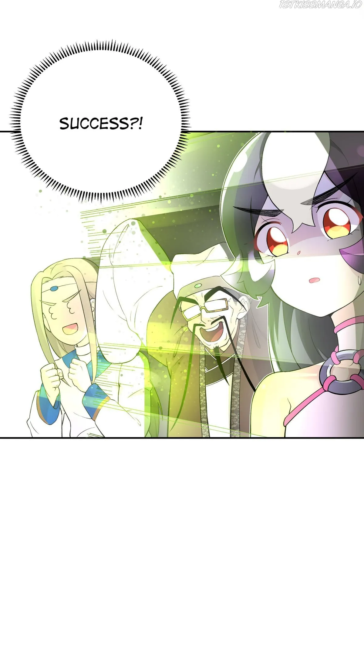 Busted! Darklord Chapter 115 Online - página 74