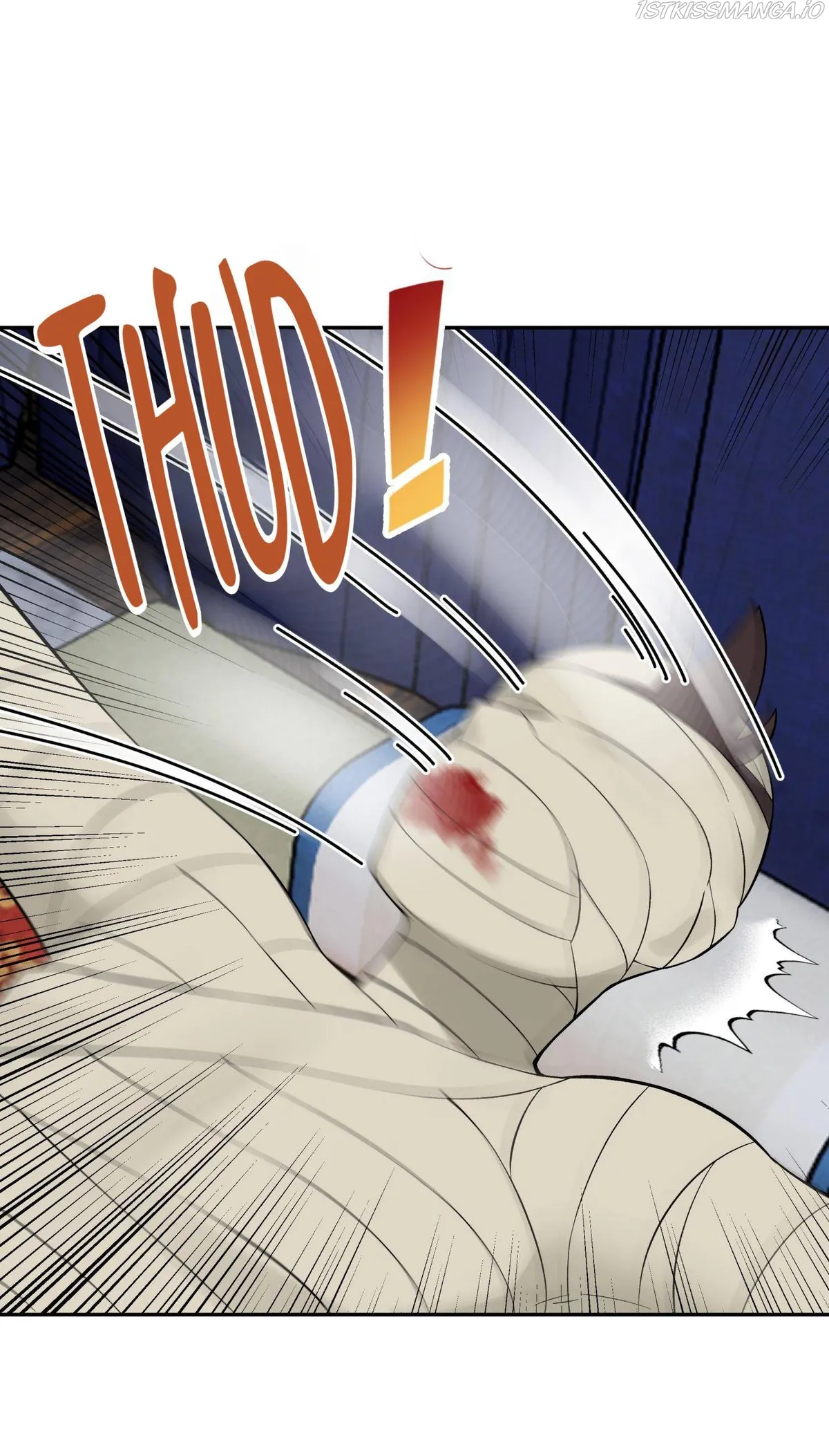 Busted! Darklord Chapter 115 Online - página 75