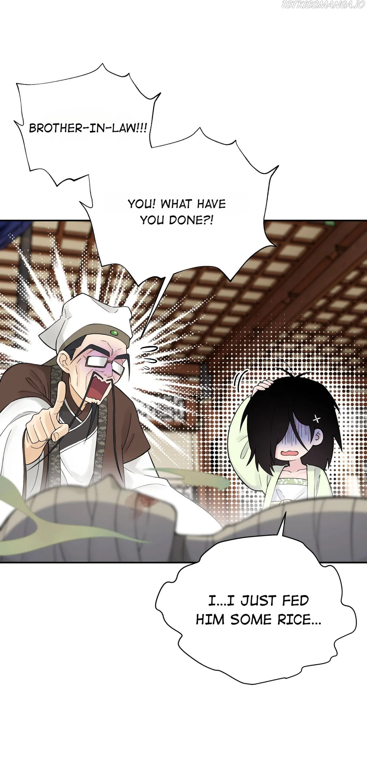 Busted! Darklord Chapter 115 Online - página 76