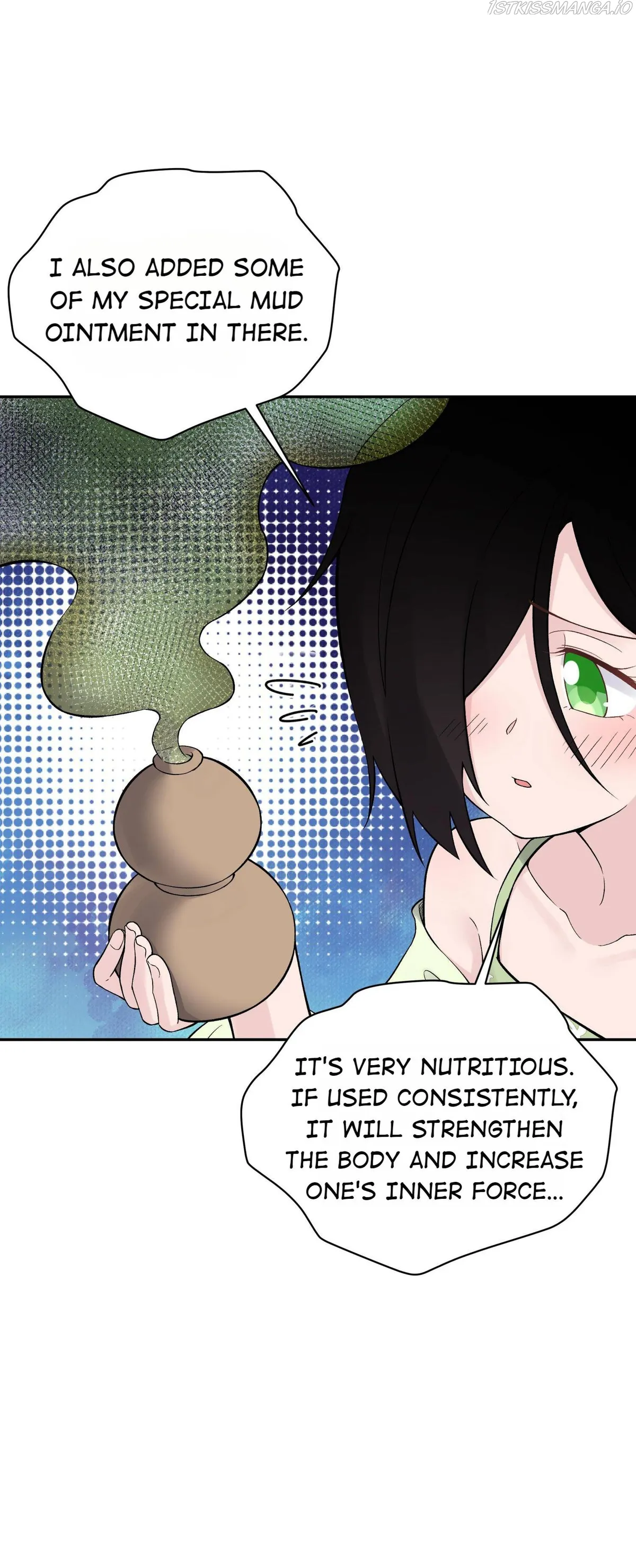 Busted! Darklord Chapter 115 Online - página 77