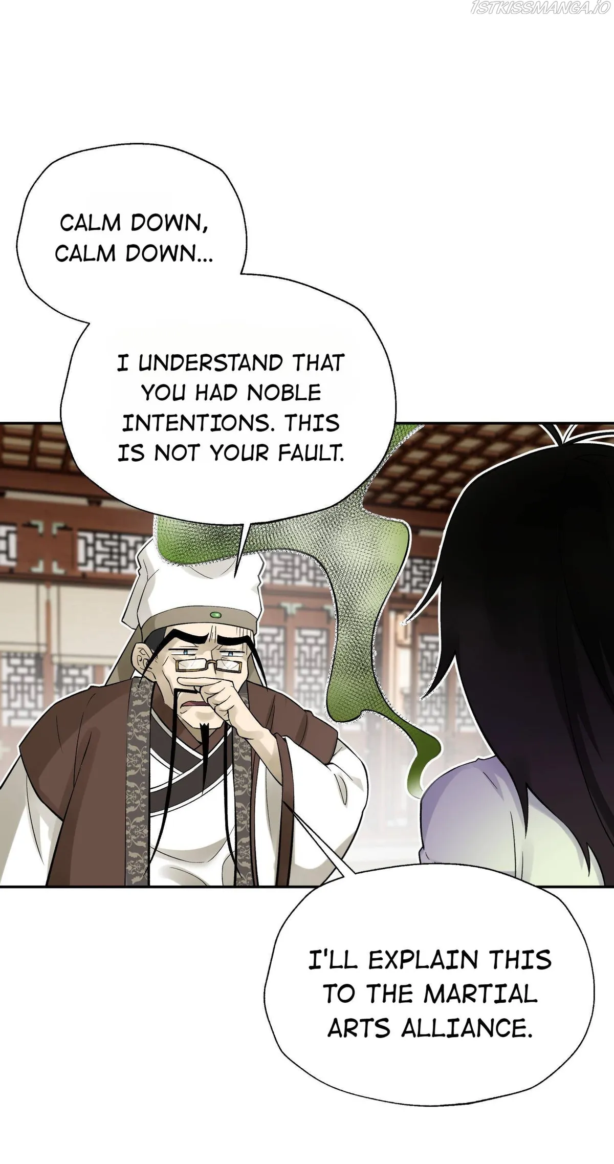 Busted! Darklord Chapter 115 Online - página 79