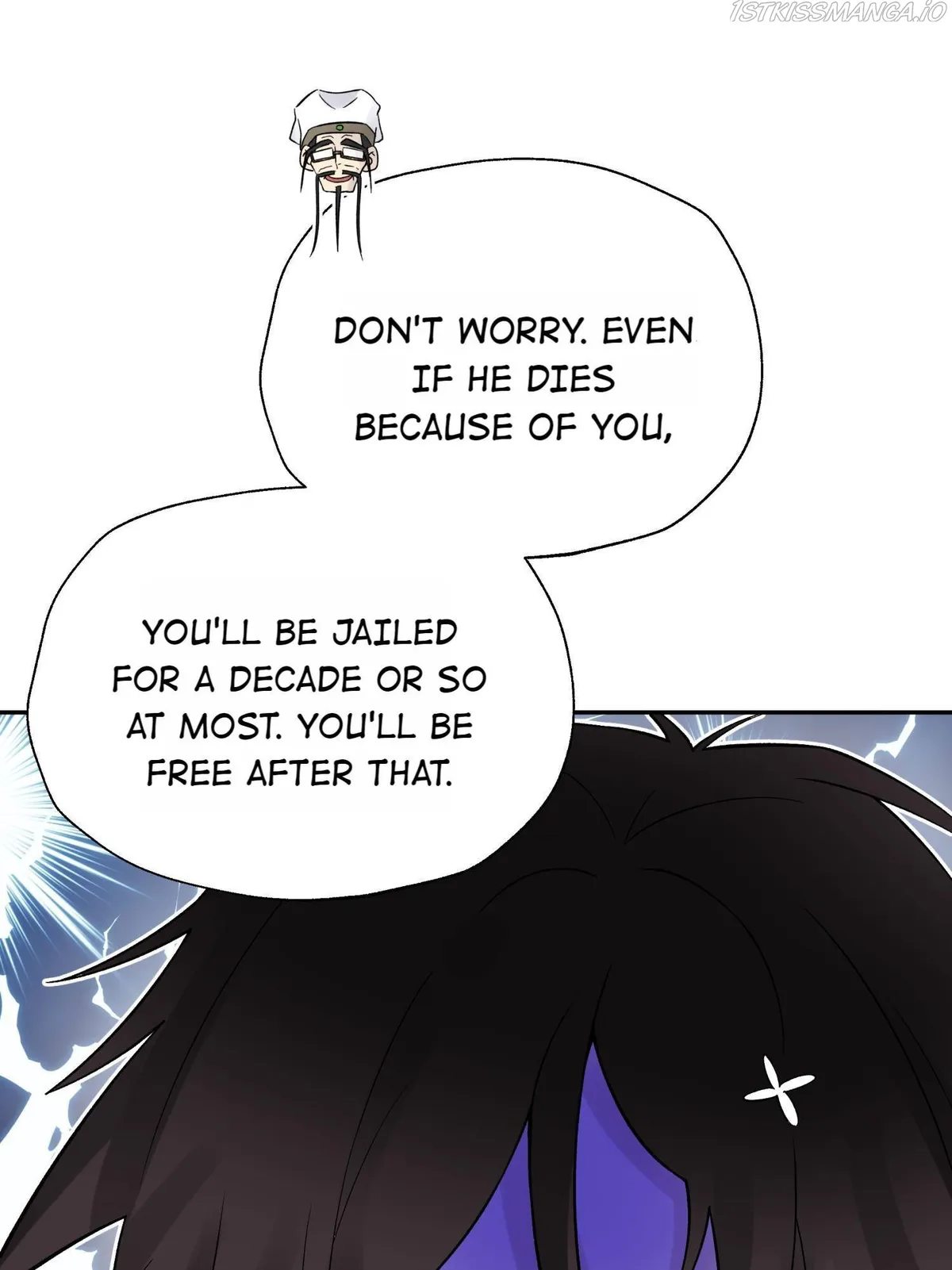 Busted! Darklord Chapter 115 Online - página 80