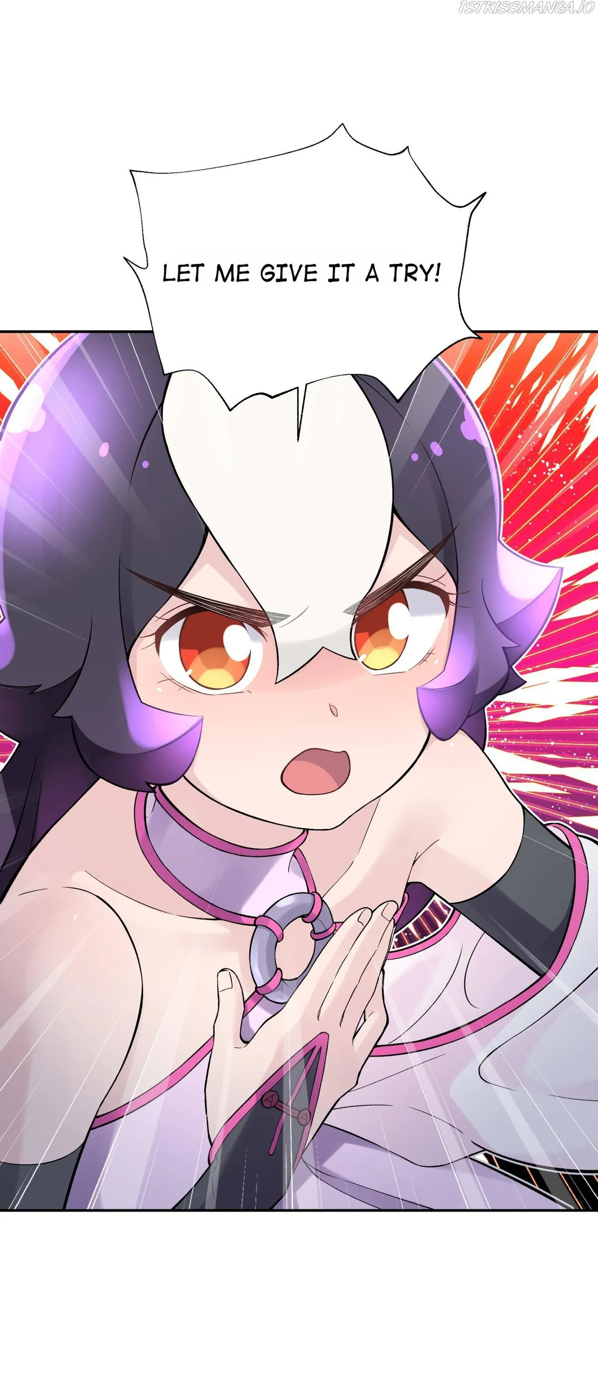 Busted! Darklord Chapter 115 Online - página 83