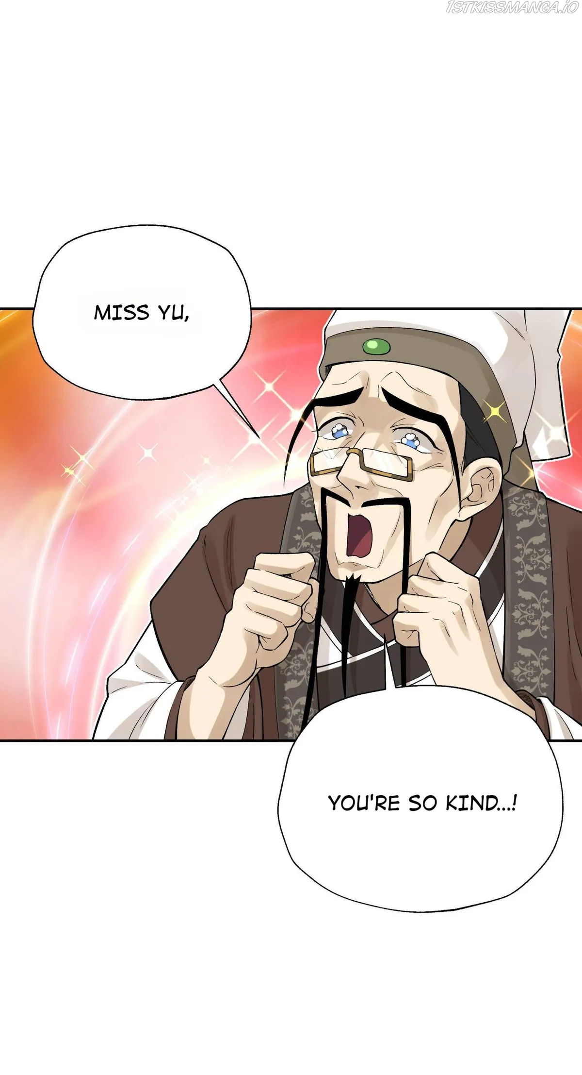 Busted! Darklord Chapter 116 Online - página 2