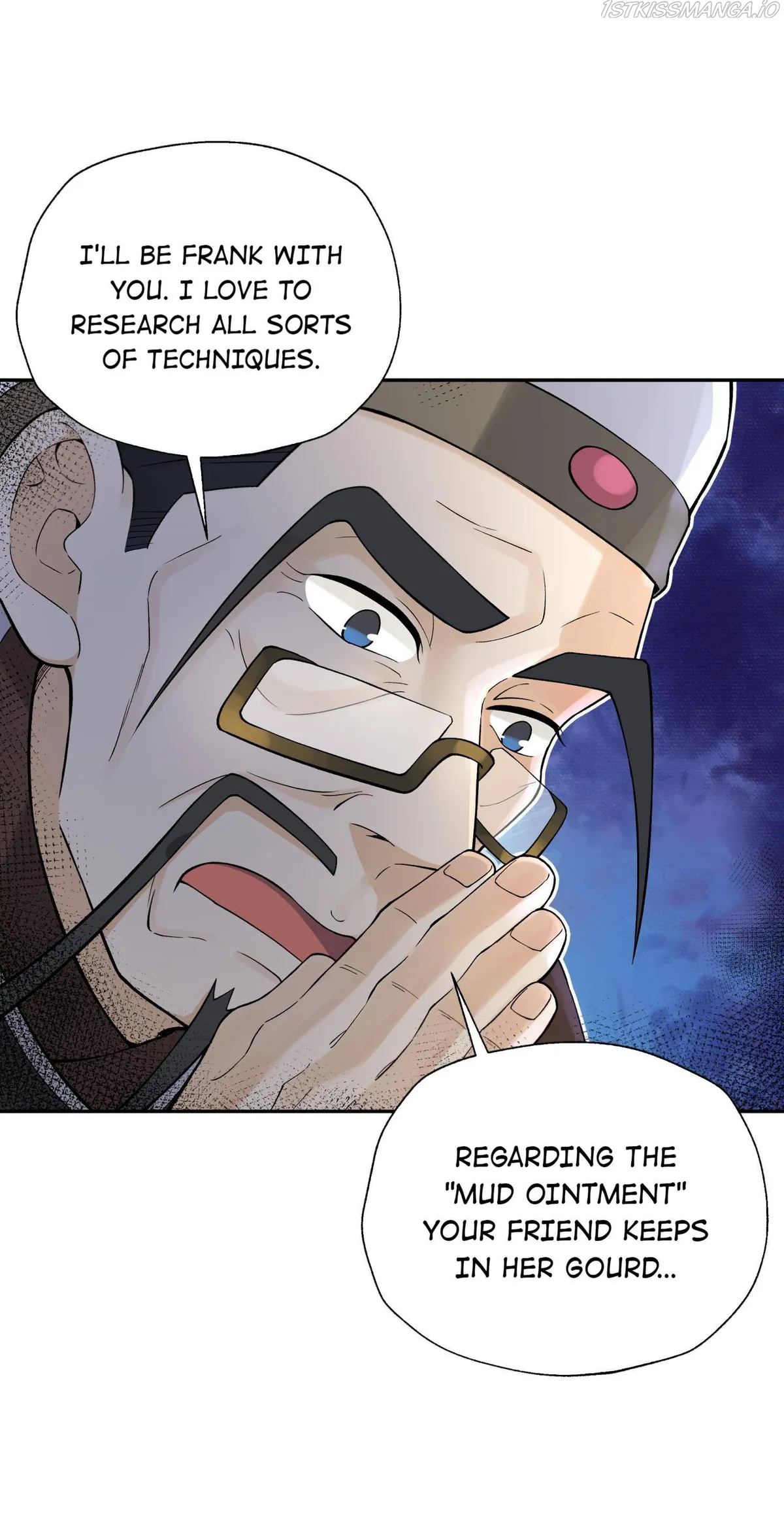 Busted! Darklord Chapter 116 Online - página 5