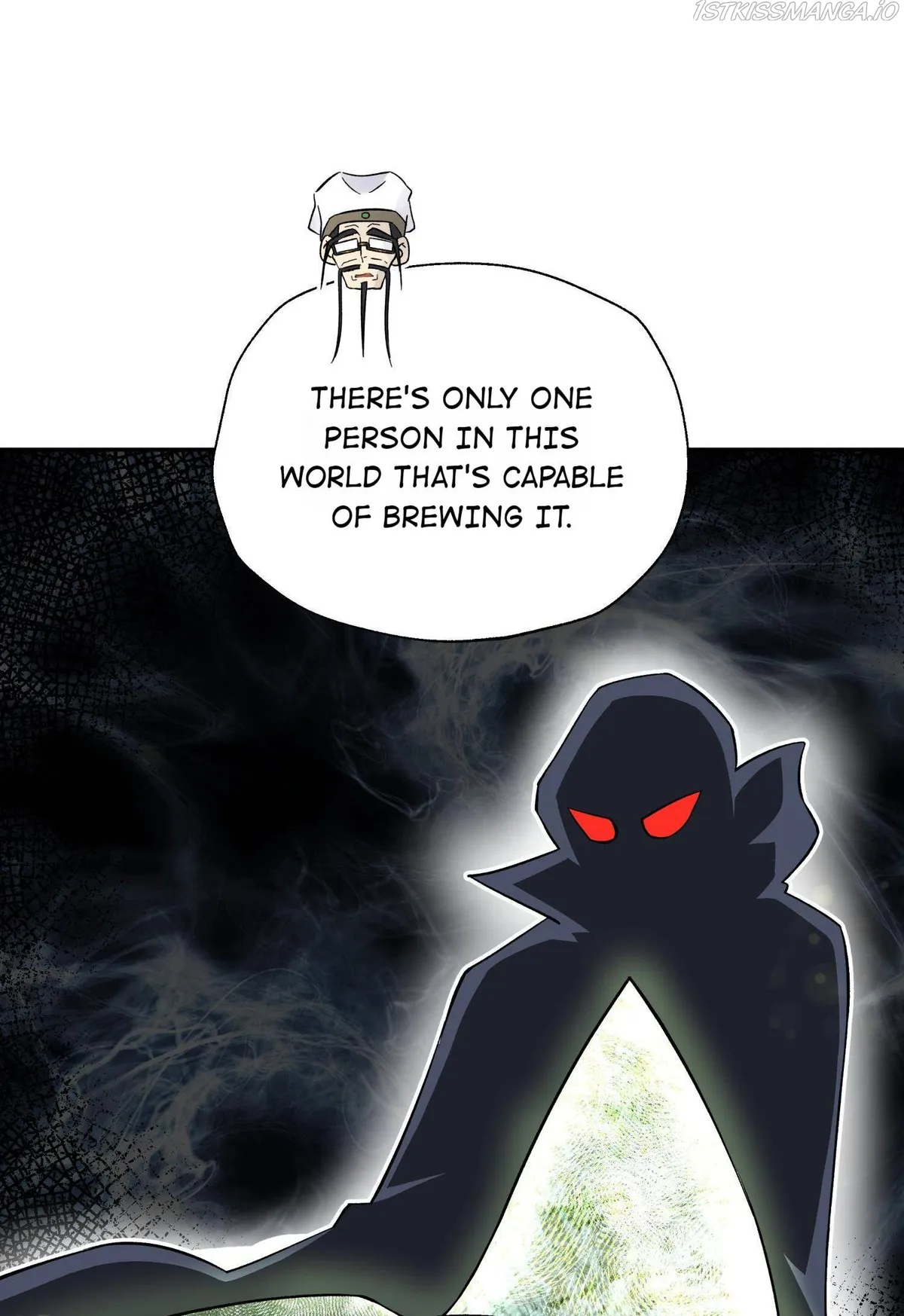 Busted! Darklord Chapter 116 Online - página 6