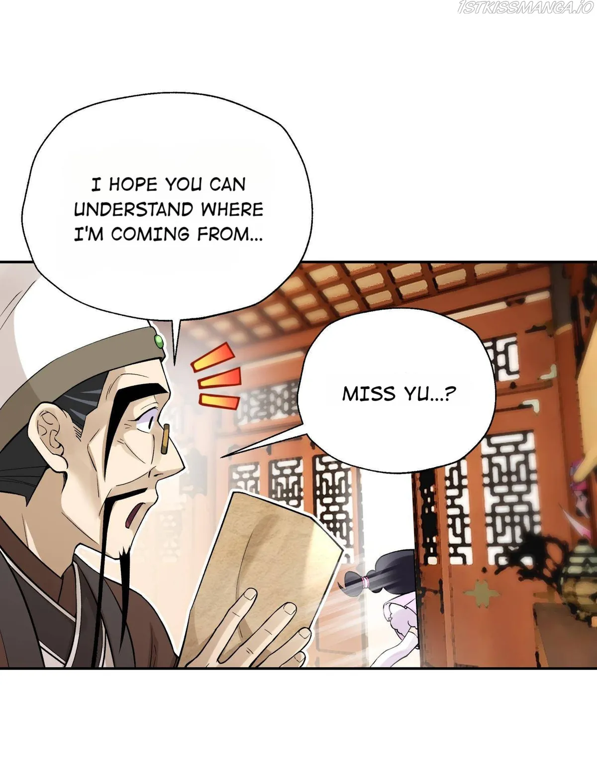 Busted! Darklord Chapter 116 Online - página 10