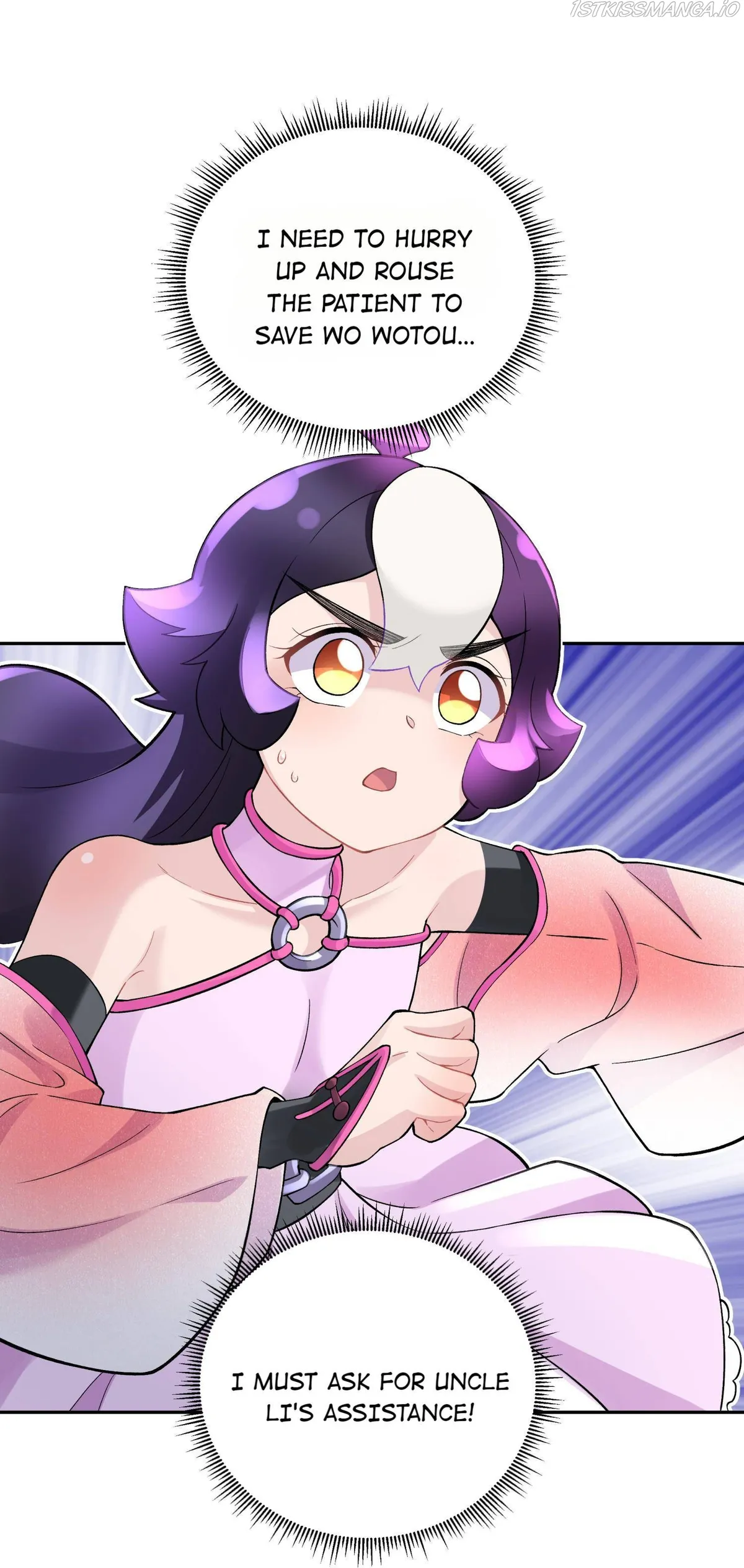 Busted! Darklord Chapter 116 Online - página 11
