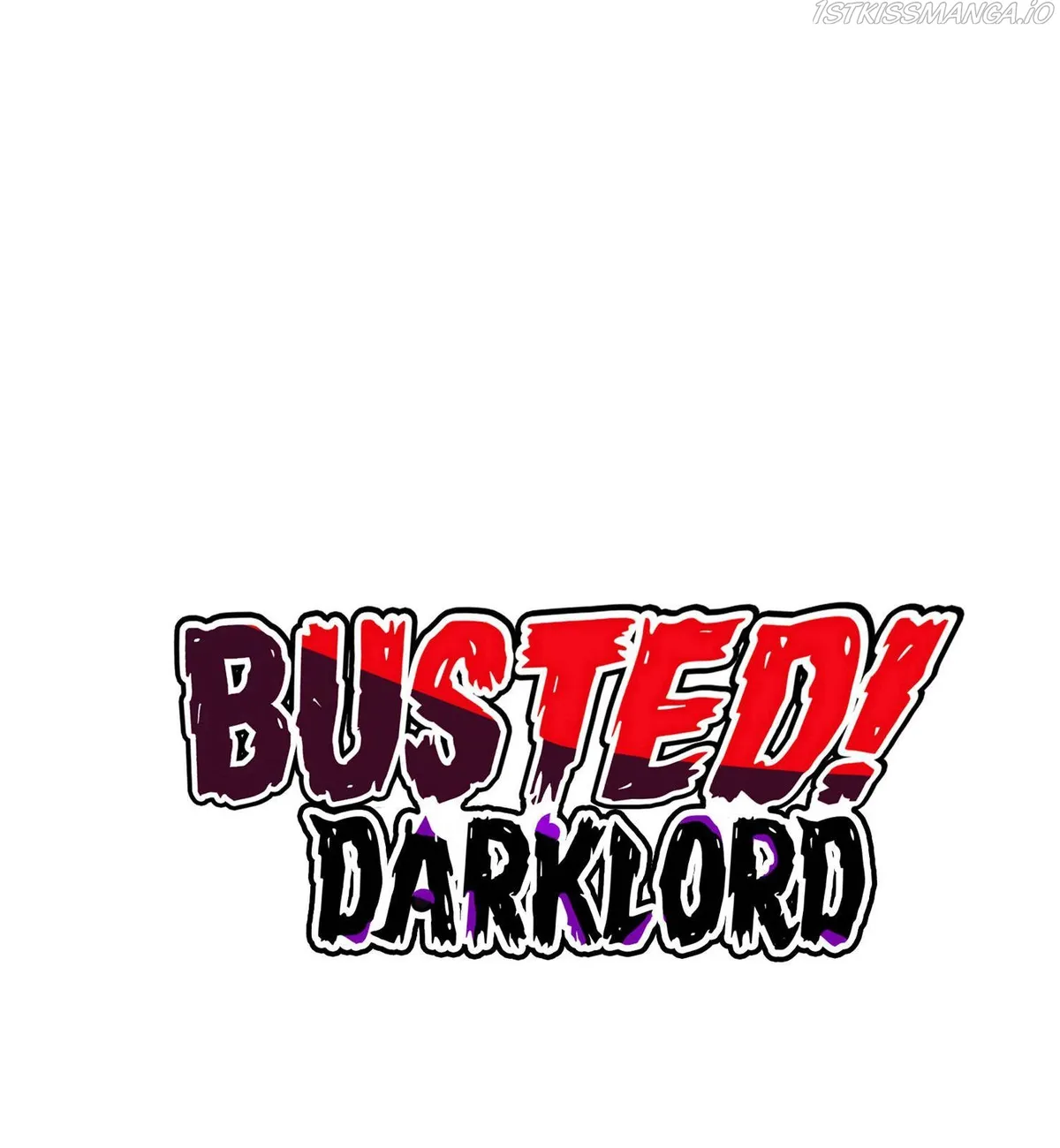 Busted! Darklord Chapter 116 Online - página 12