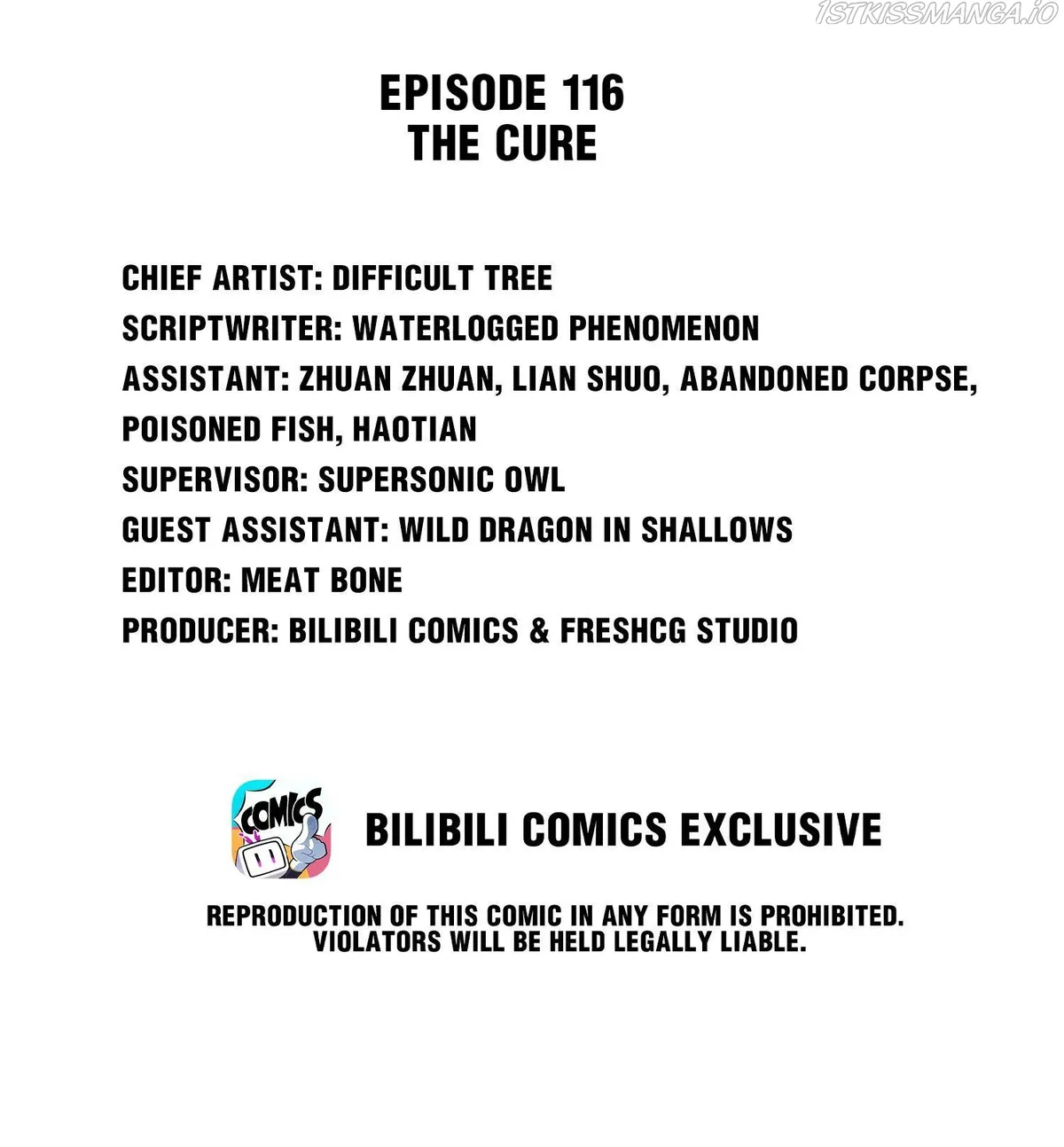 Busted! Darklord Chapter 116 Online - página 13