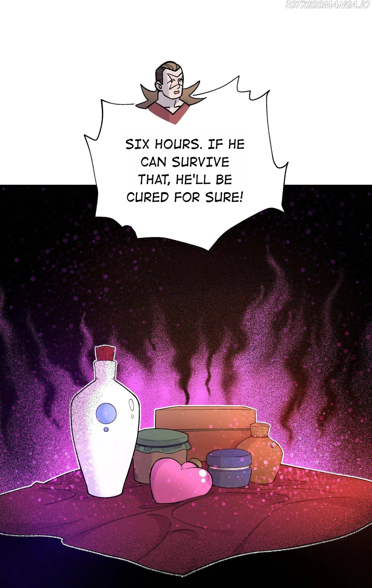 Busted! Darklord Chapter 116 Online - página 17