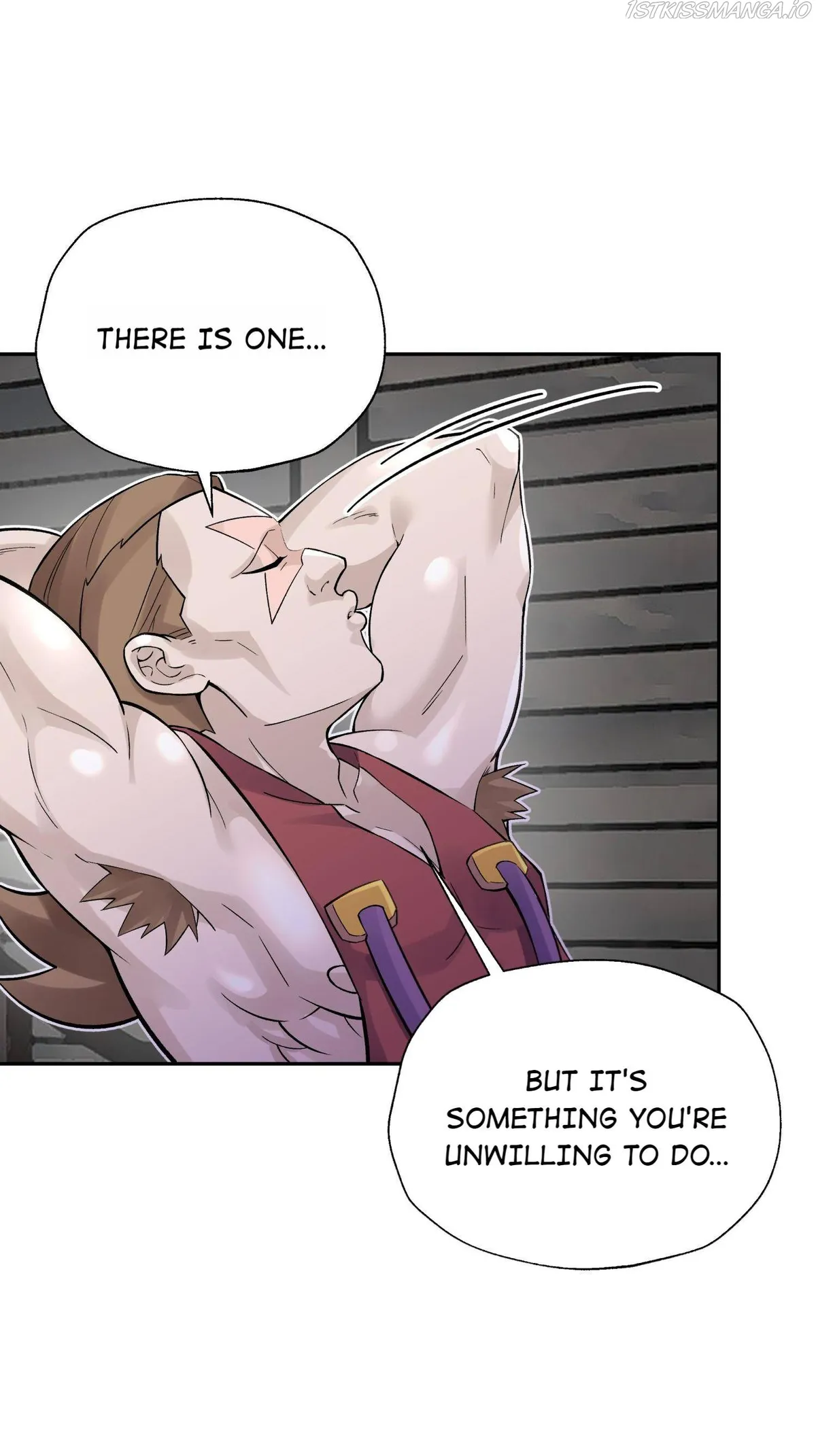 Busted! Darklord Chapter 116 Online - página 19