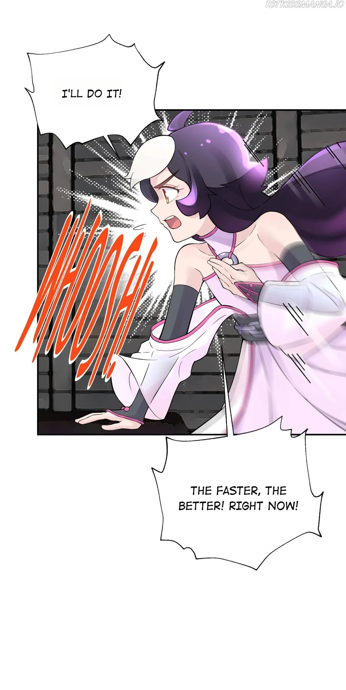 Busted! Darklord Chapter 116 Online - página 20