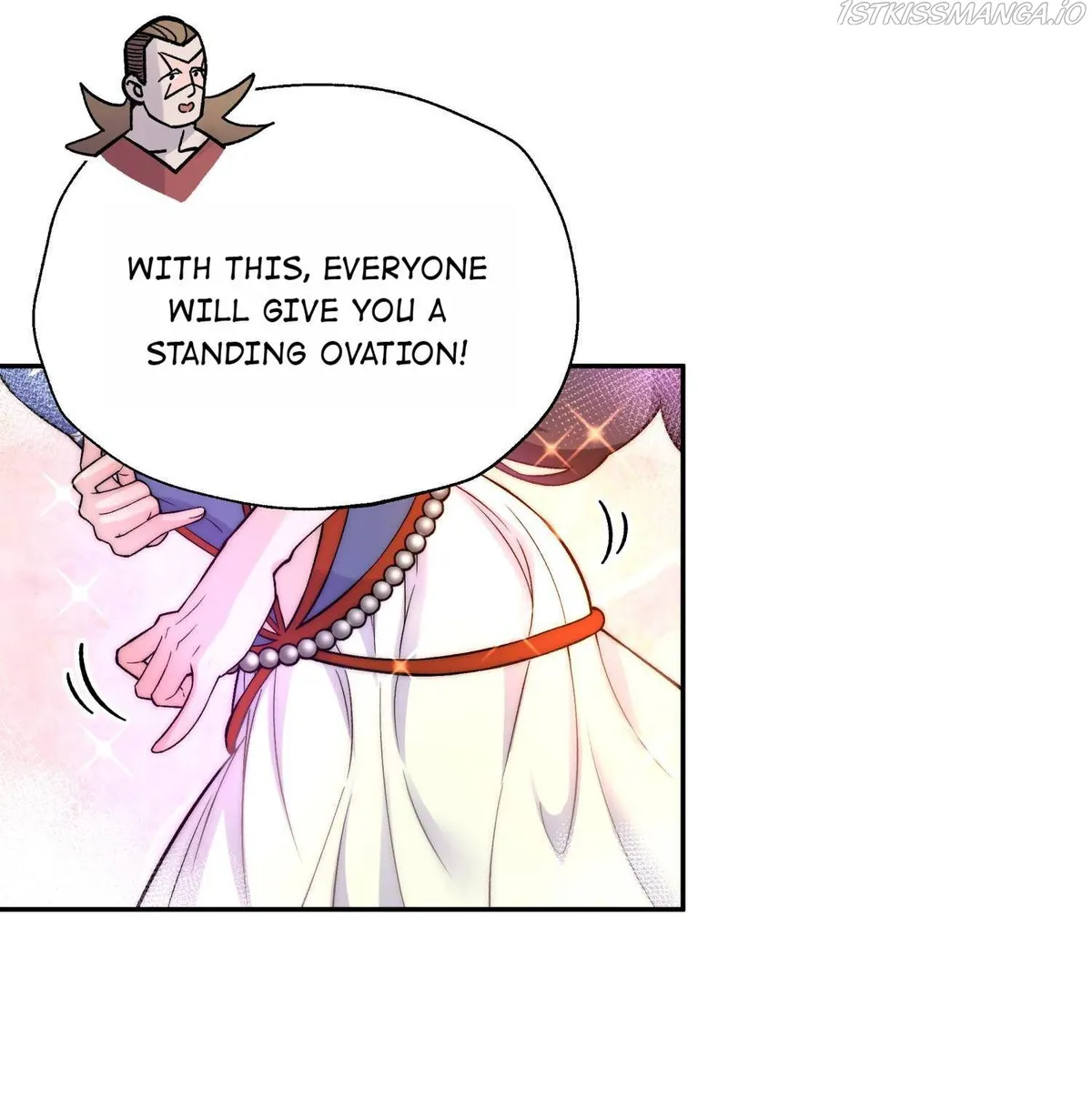 Busted! Darklord Chapter 116 Online - página 23