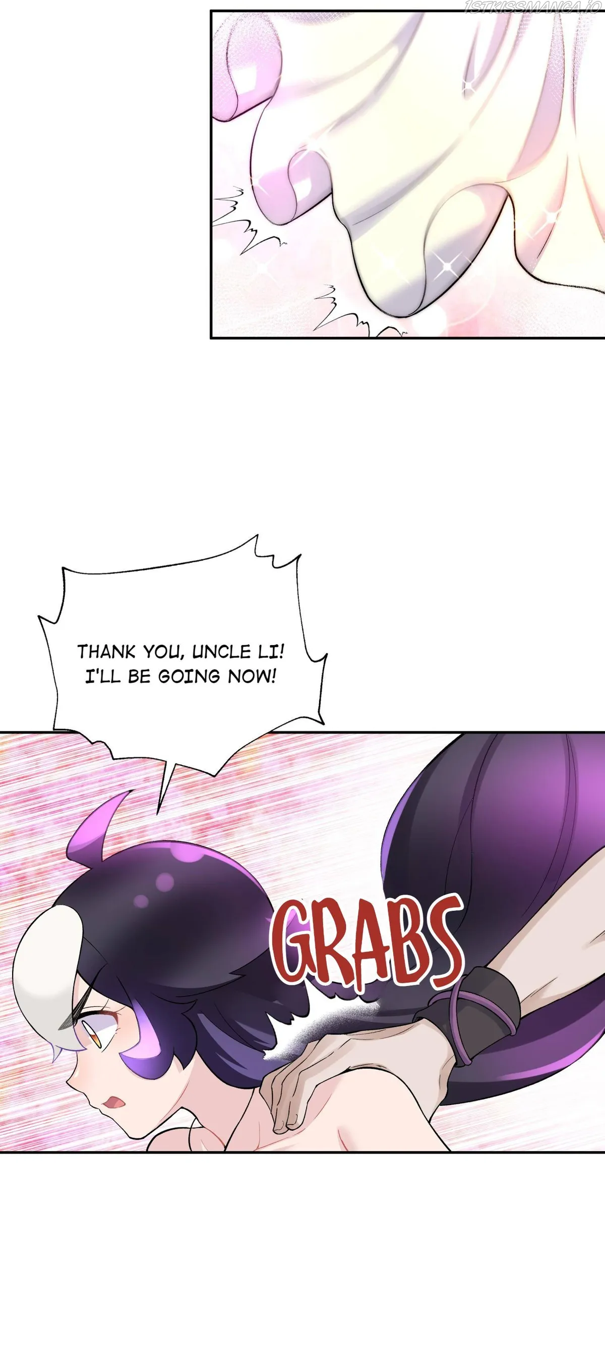 Busted! Darklord Chapter 116 Online - página 24