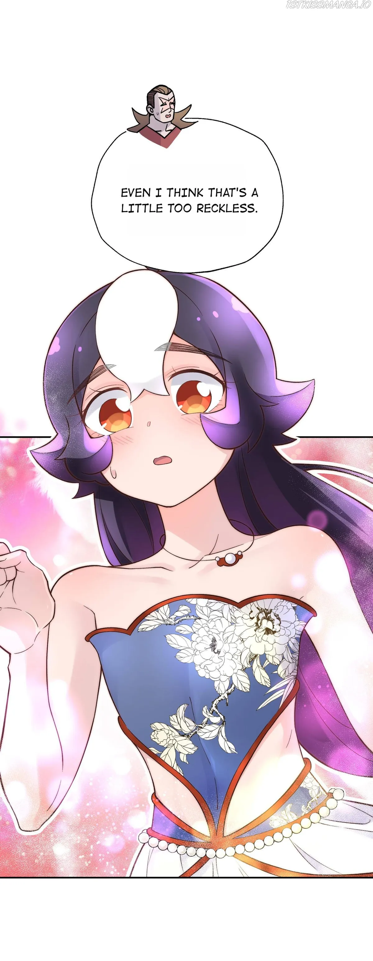 Busted! Darklord Chapter 116 Online - página 26