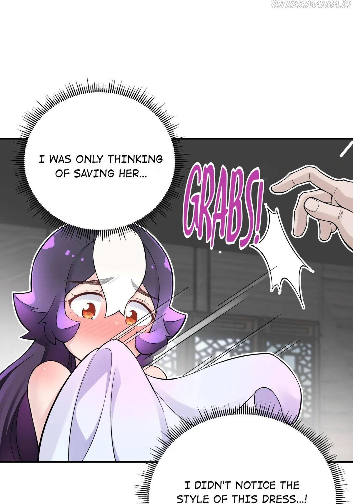 Busted! Darklord Chapter 116 Online - página 27