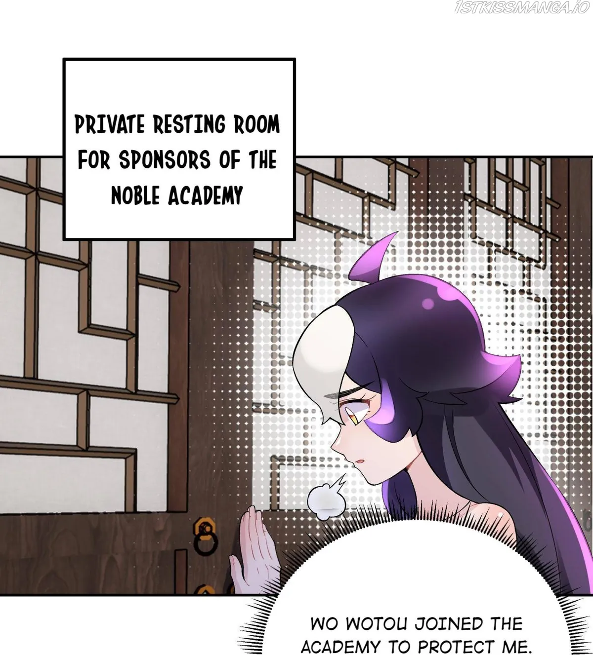 Busted! Darklord Chapter 116 Online - página 29