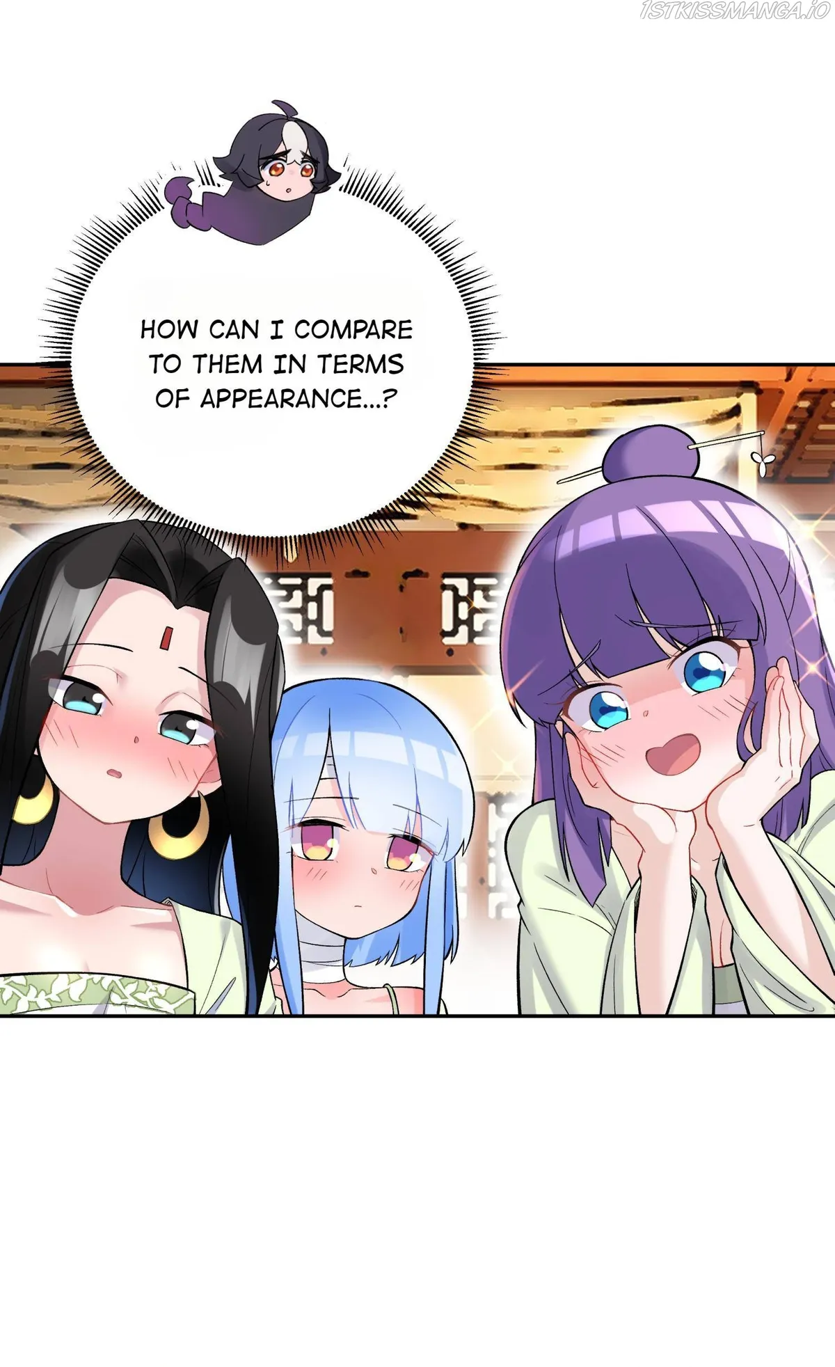 Busted! Darklord Chapter 116 Online - página 32