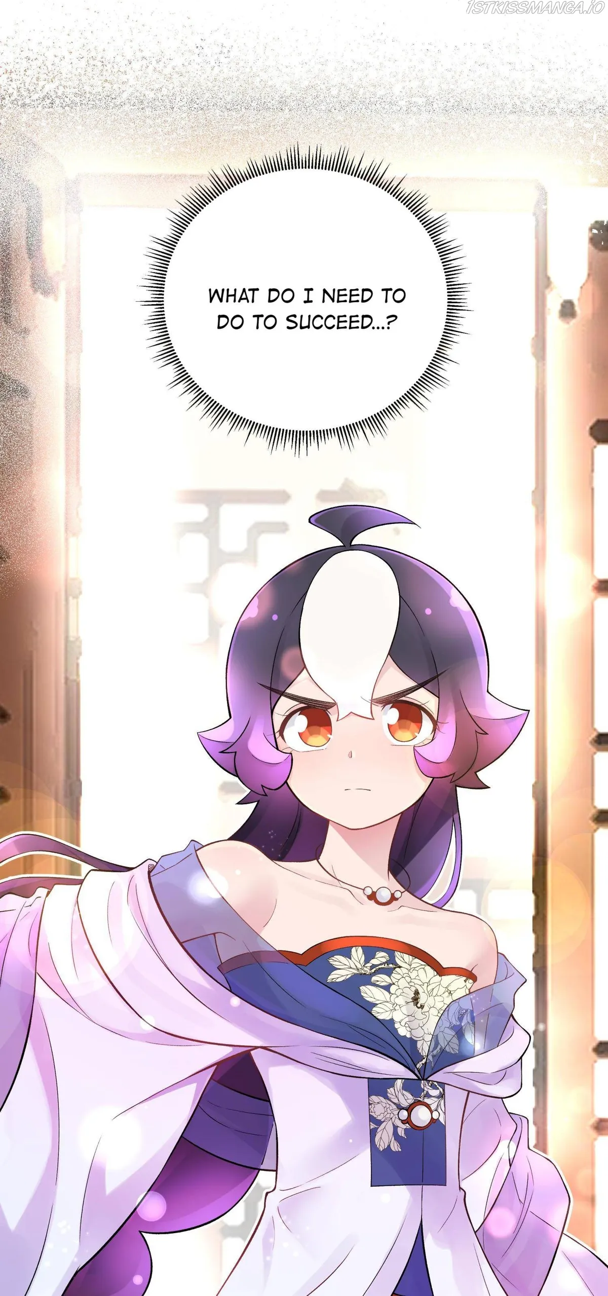 Busted! Darklord Chapter 116 Online - página 33