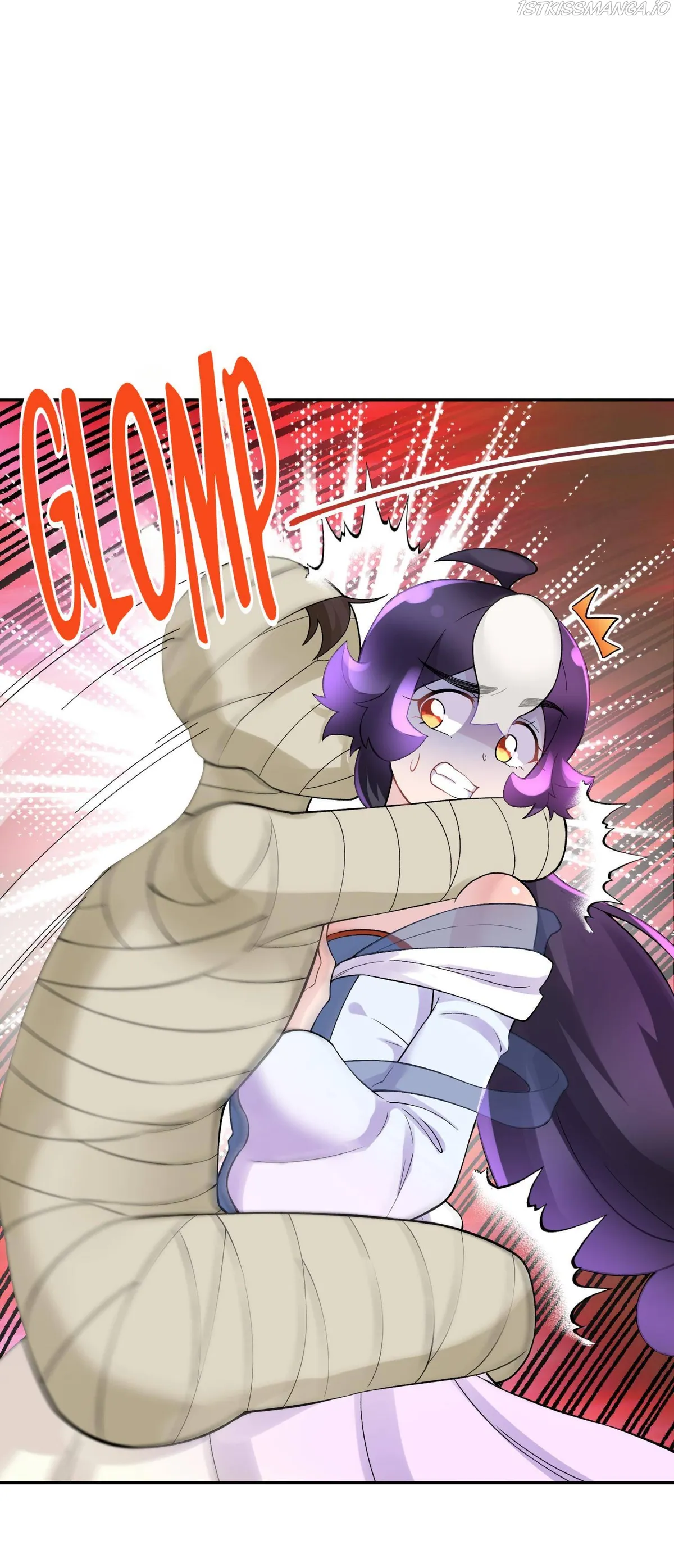 Busted! Darklord Chapter 116 Online - página 36