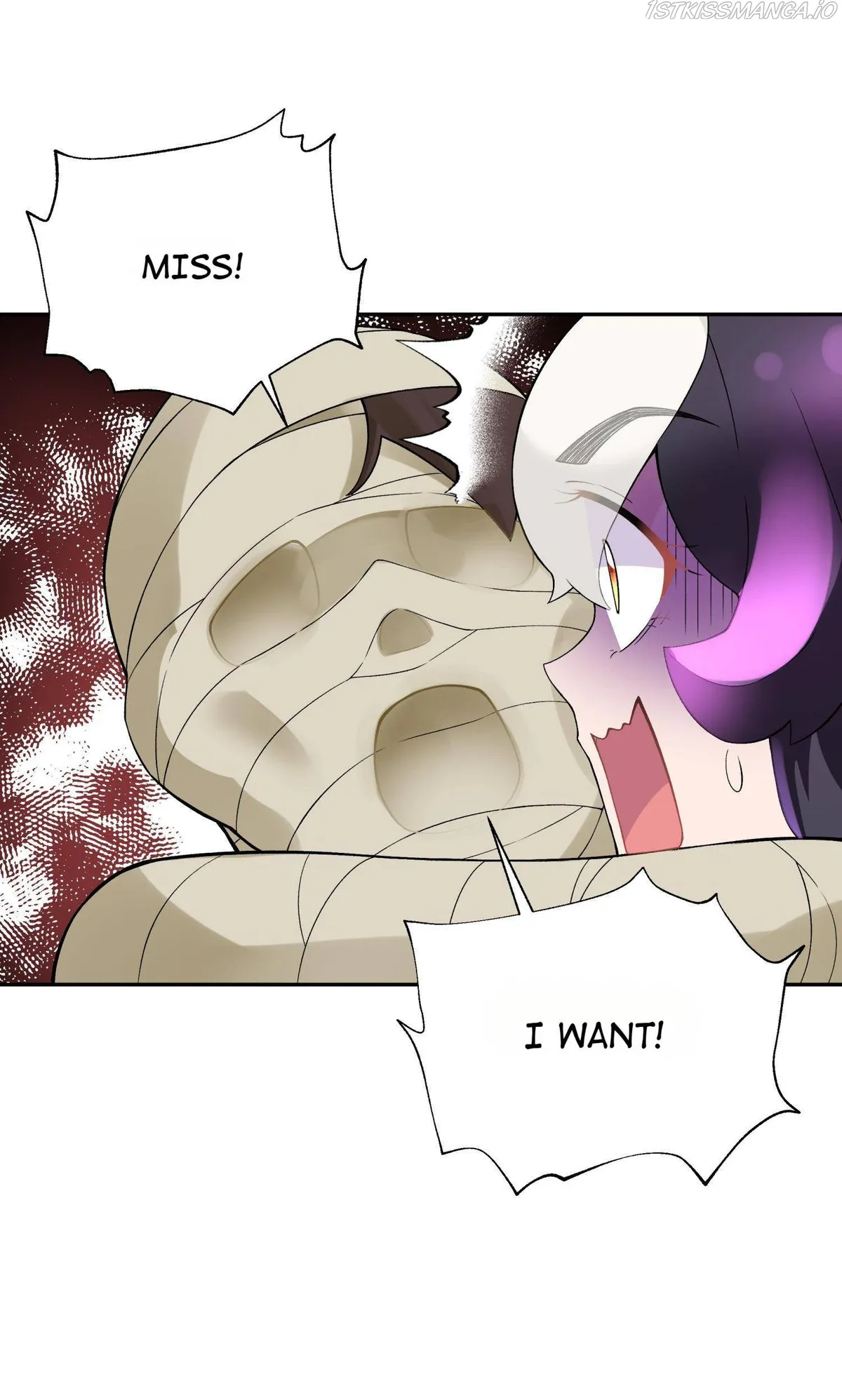 Busted! Darklord Chapter 116 Online - página 37