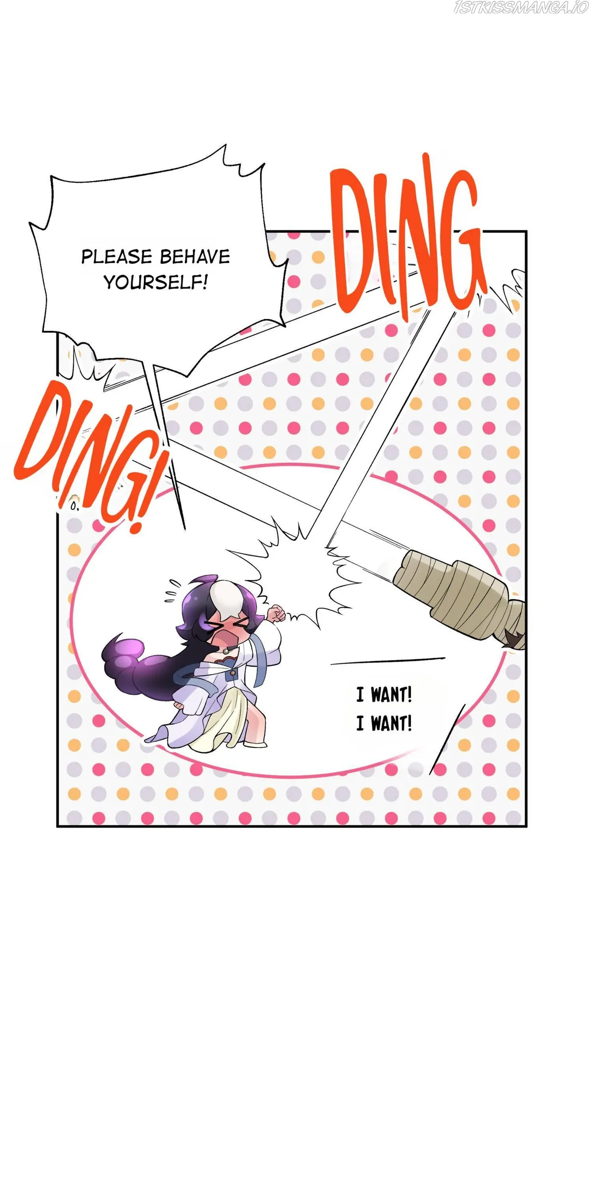 Busted! Darklord Chapter 116 Online - página 38